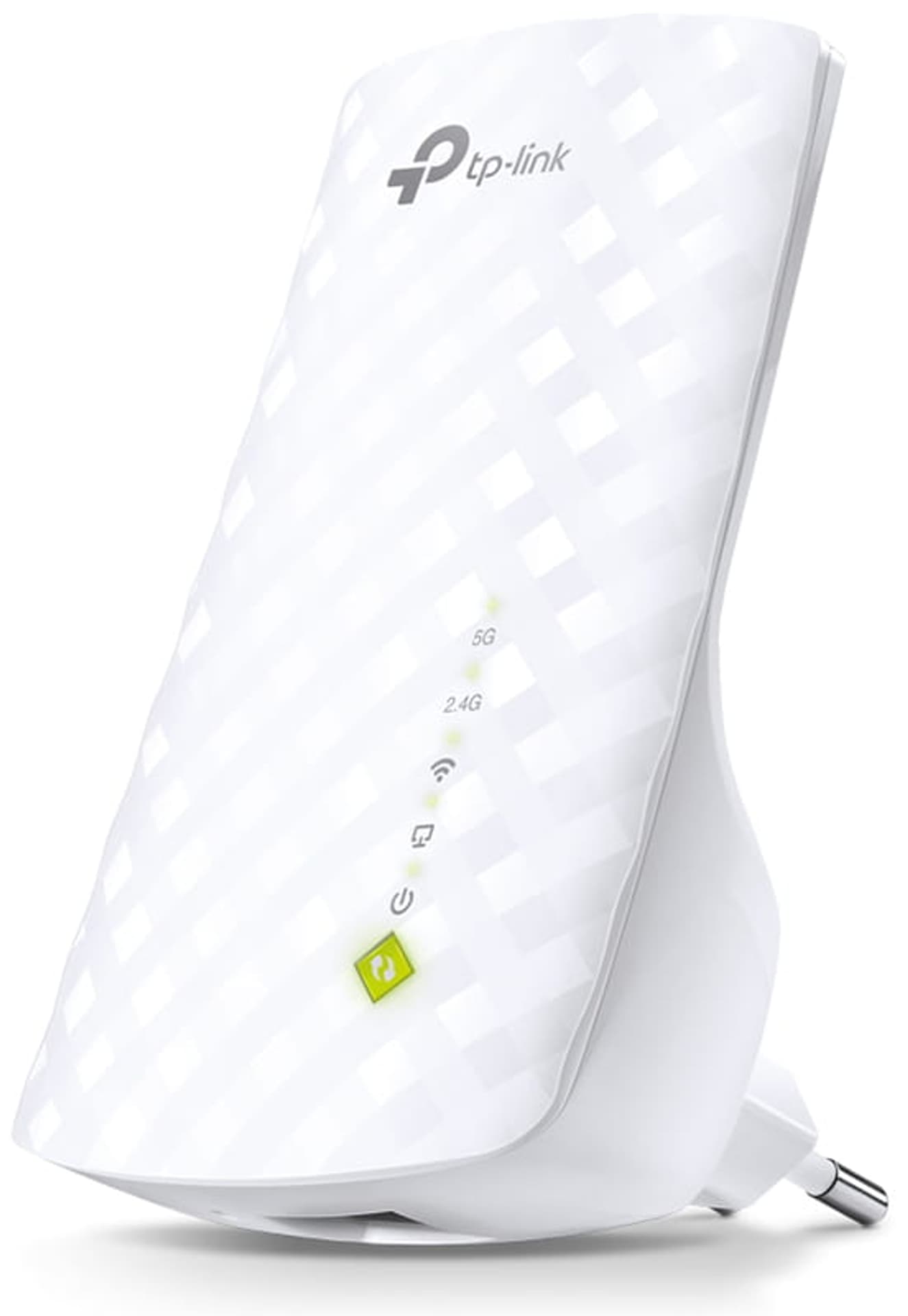 Repeater, zmacniacz sieci wifi  AC750 TP-Link RE200