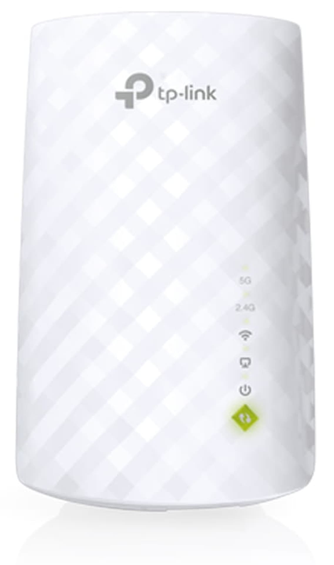 Repeater, zmacniacz sieci wifi  AC750 TP-Link RE200