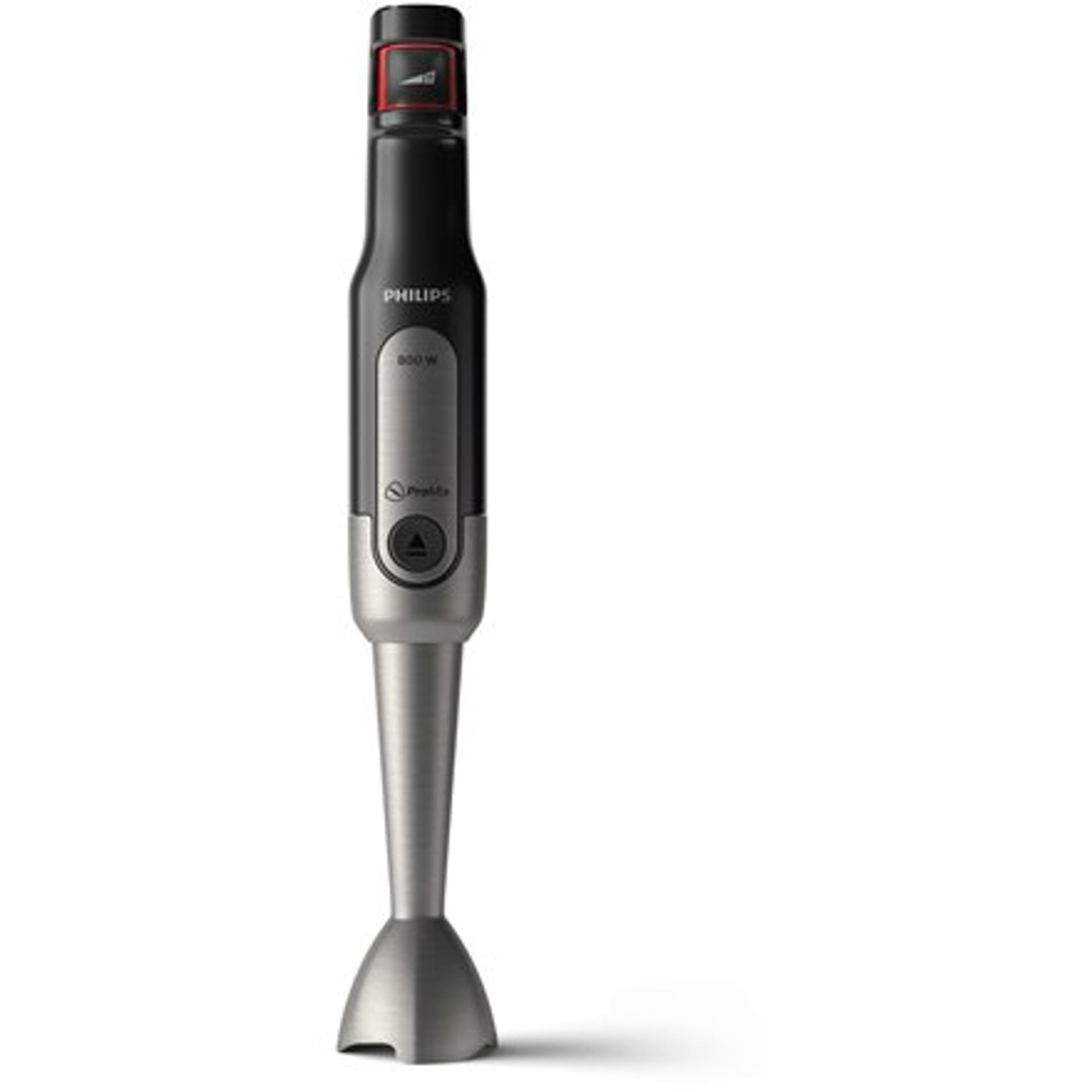 

Philips Blender HR2657/90 Blender ręczny, 800 W, liczba prędkości Zmienna, tryb Turbo, rozdrabniacz, czarny