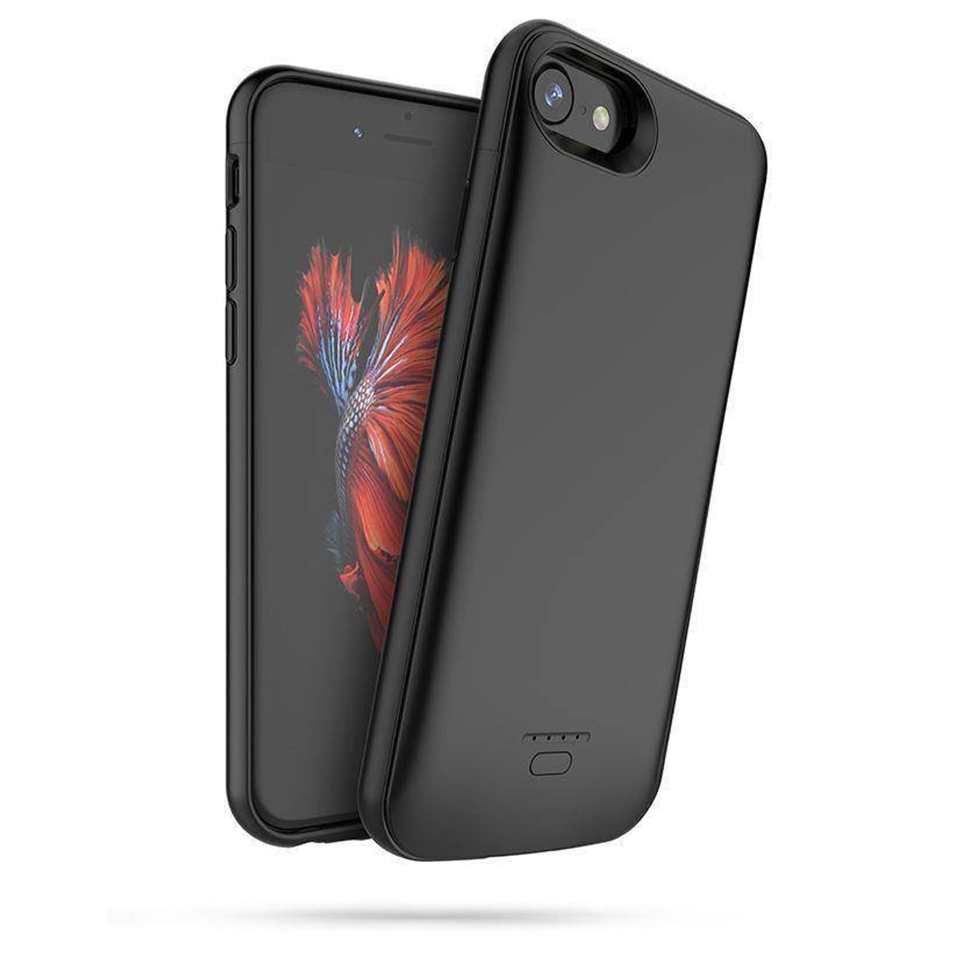 

Etui IPHONE 6 / 6S / 7 / 8 / SE 2020 / 2022 Tech-Protect Battery Pack 3200mAh czarne