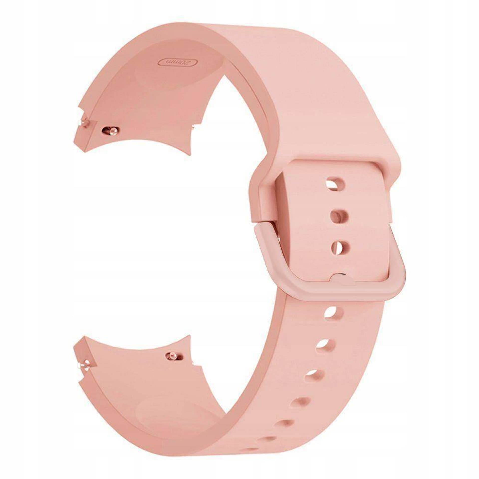 

Pasek do SAMSUNG GALAXY WATCH 4 (40 / 42 / 44 / 46 MM) Tech-Protect IconBand jasny róż, 40 / 42 / 44 / 46 mm) tech-protect iconband jasny ró