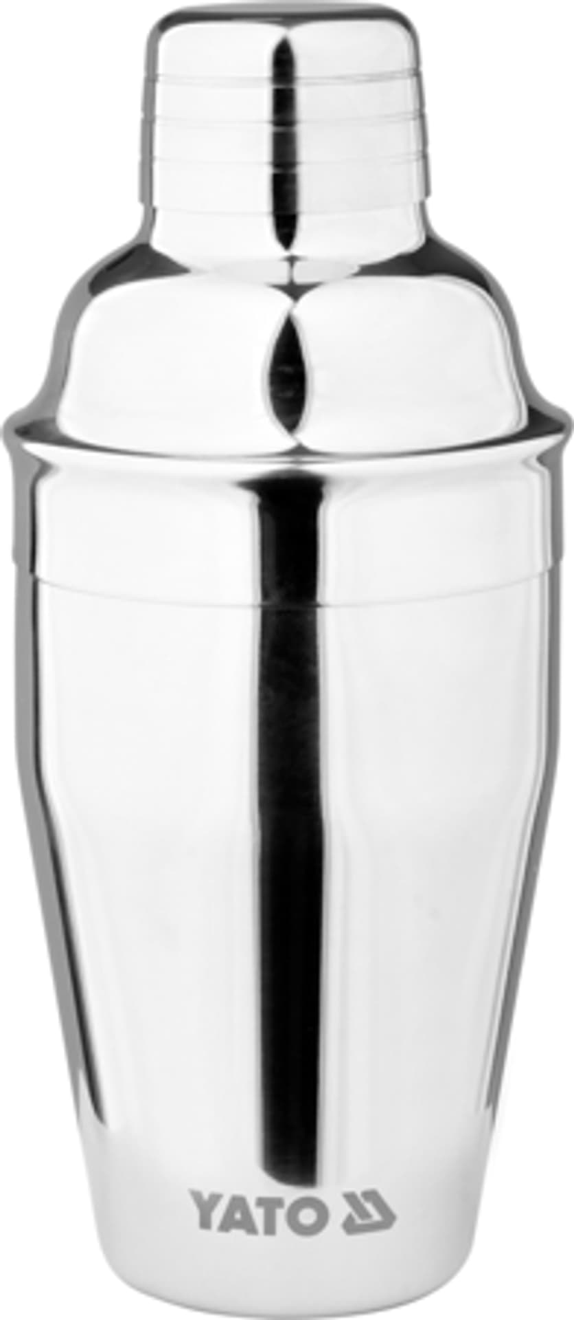 

SHAKER DO KOKTAJLI 500ML SS