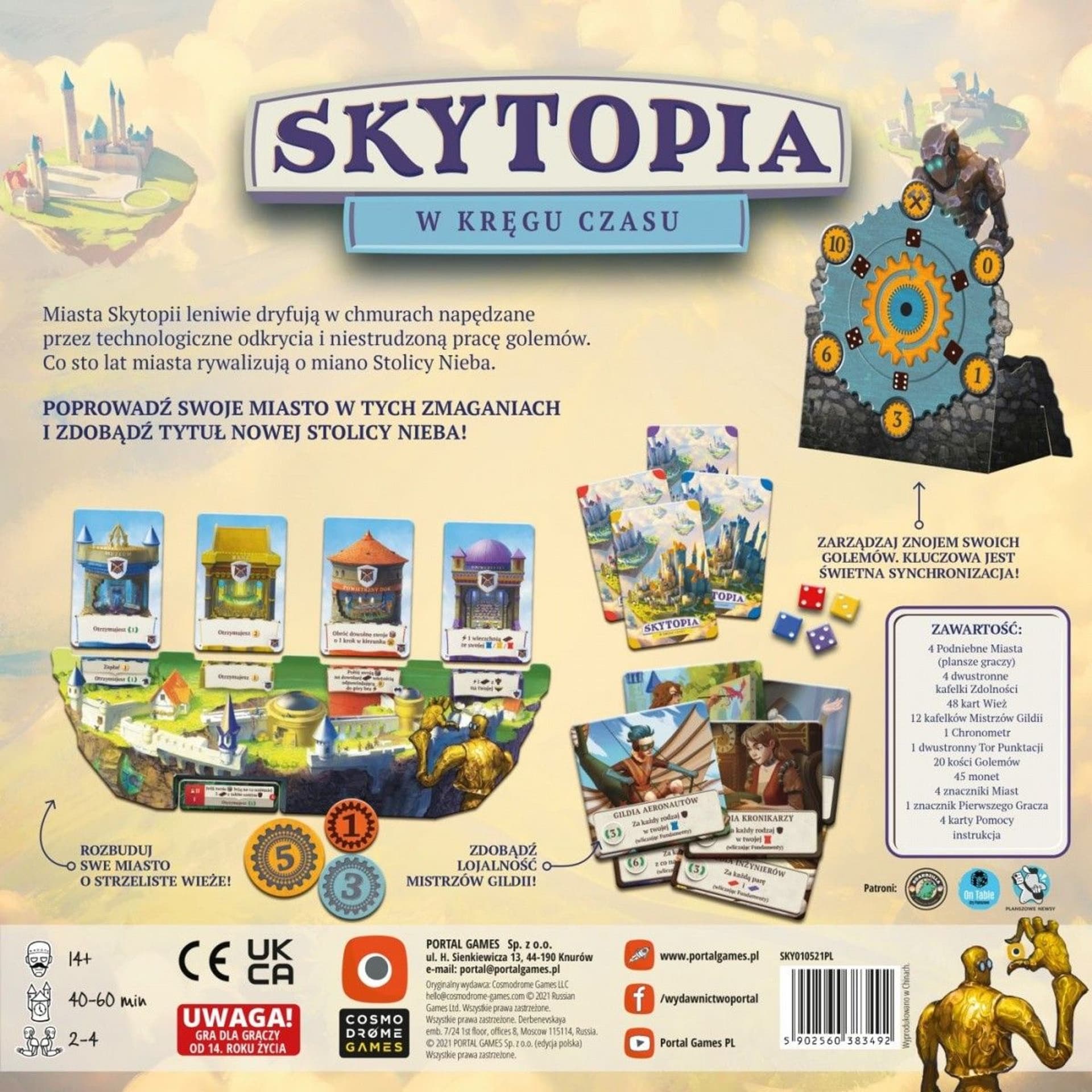 

Gra Skytopia (PL)