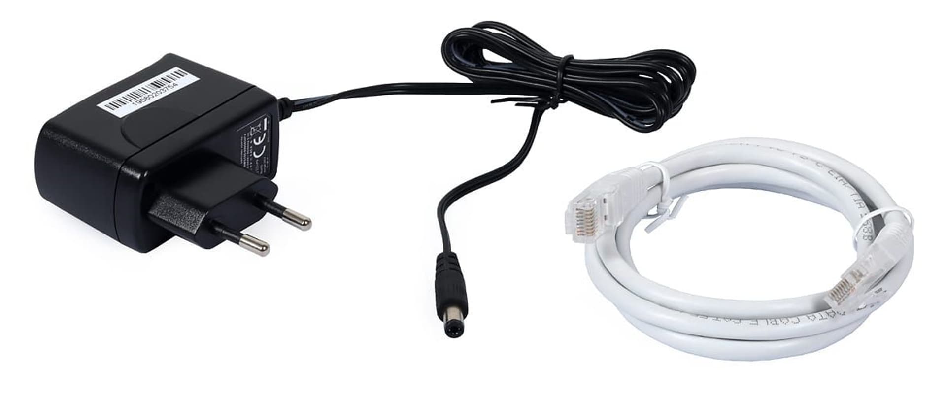 Router wifi gigabit Mercusys AC12G AC1200 2,4/5GHz