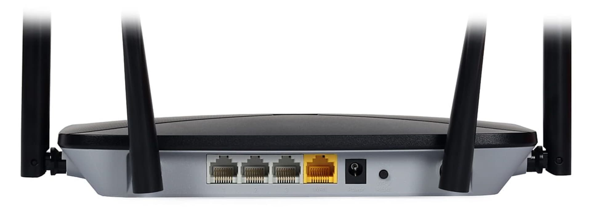 Router wifi gigabit Mercusys AC12G AC1200 2,4/5GHz