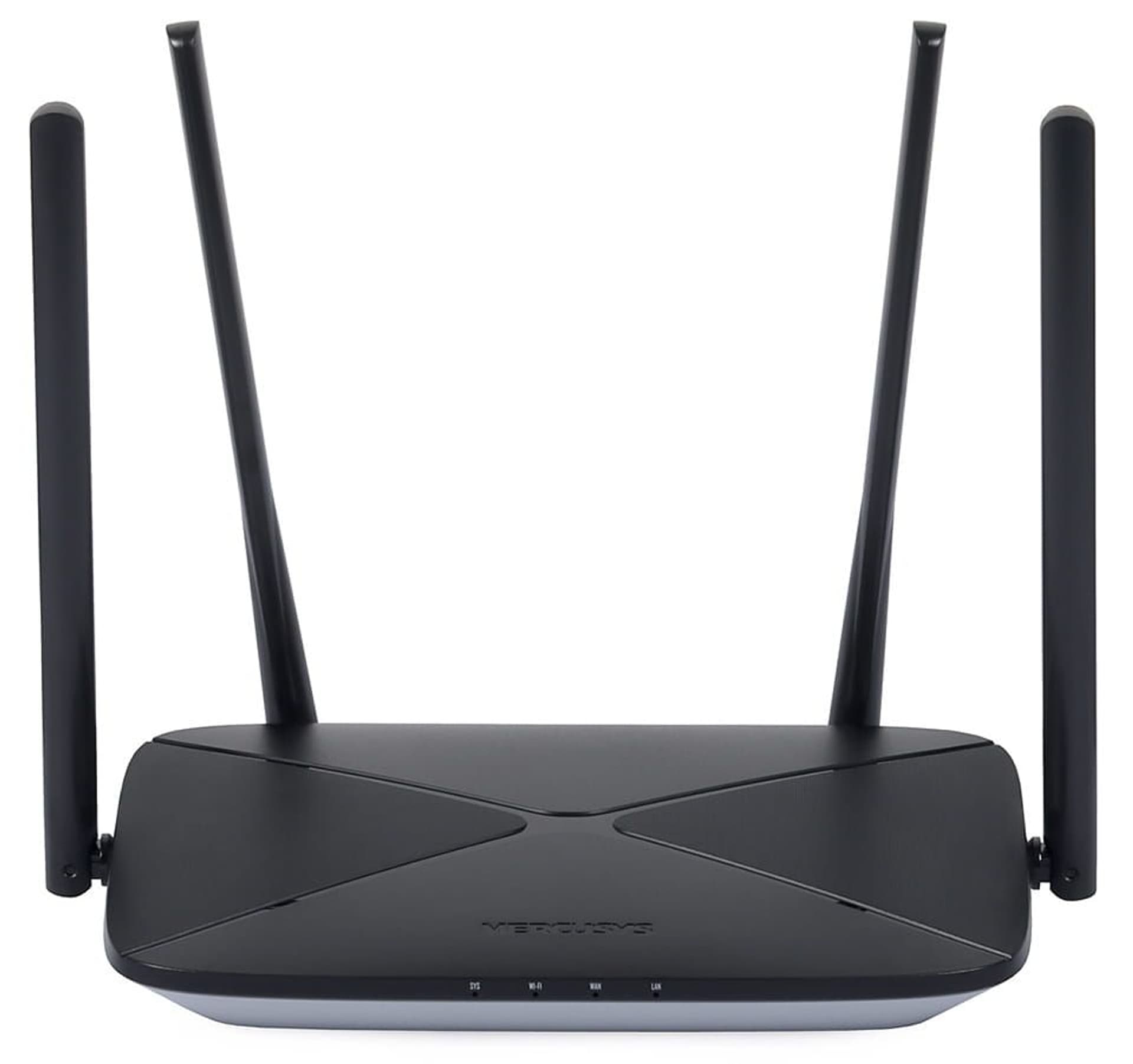 

Router wifi gigabit Mercusys AC12G AC1200 2,4/5GHz