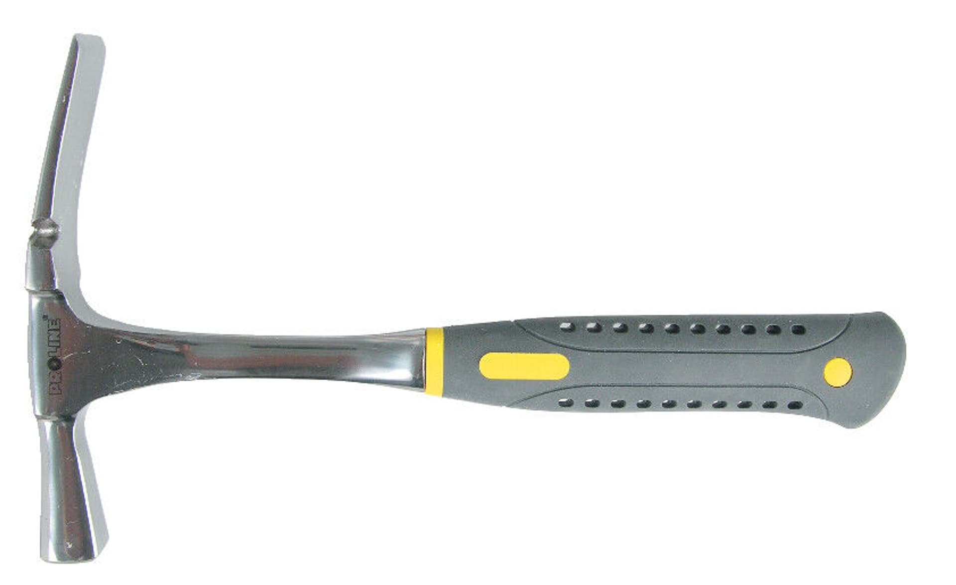 

Młotek murarski berliński 600g monoblock proline