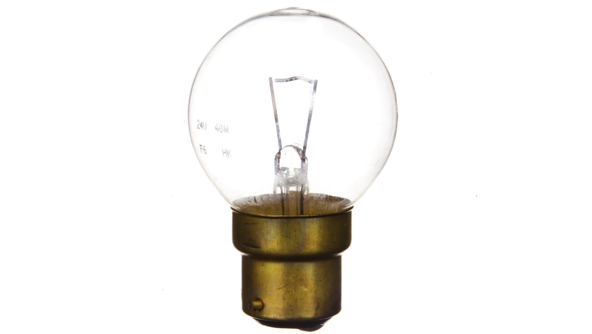 

Żarówka trakcyjna 40W B-22D 24V 2700K HELIOS TRA-0594
