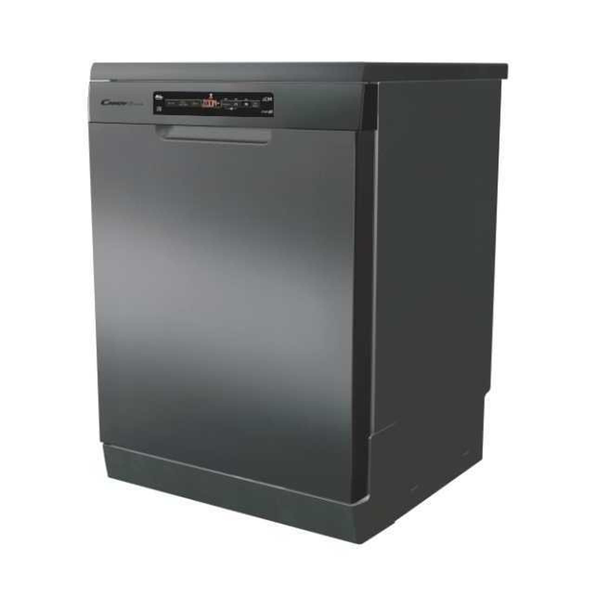 

Zmywarka CDPN 2D360PX FS60 cm Inox