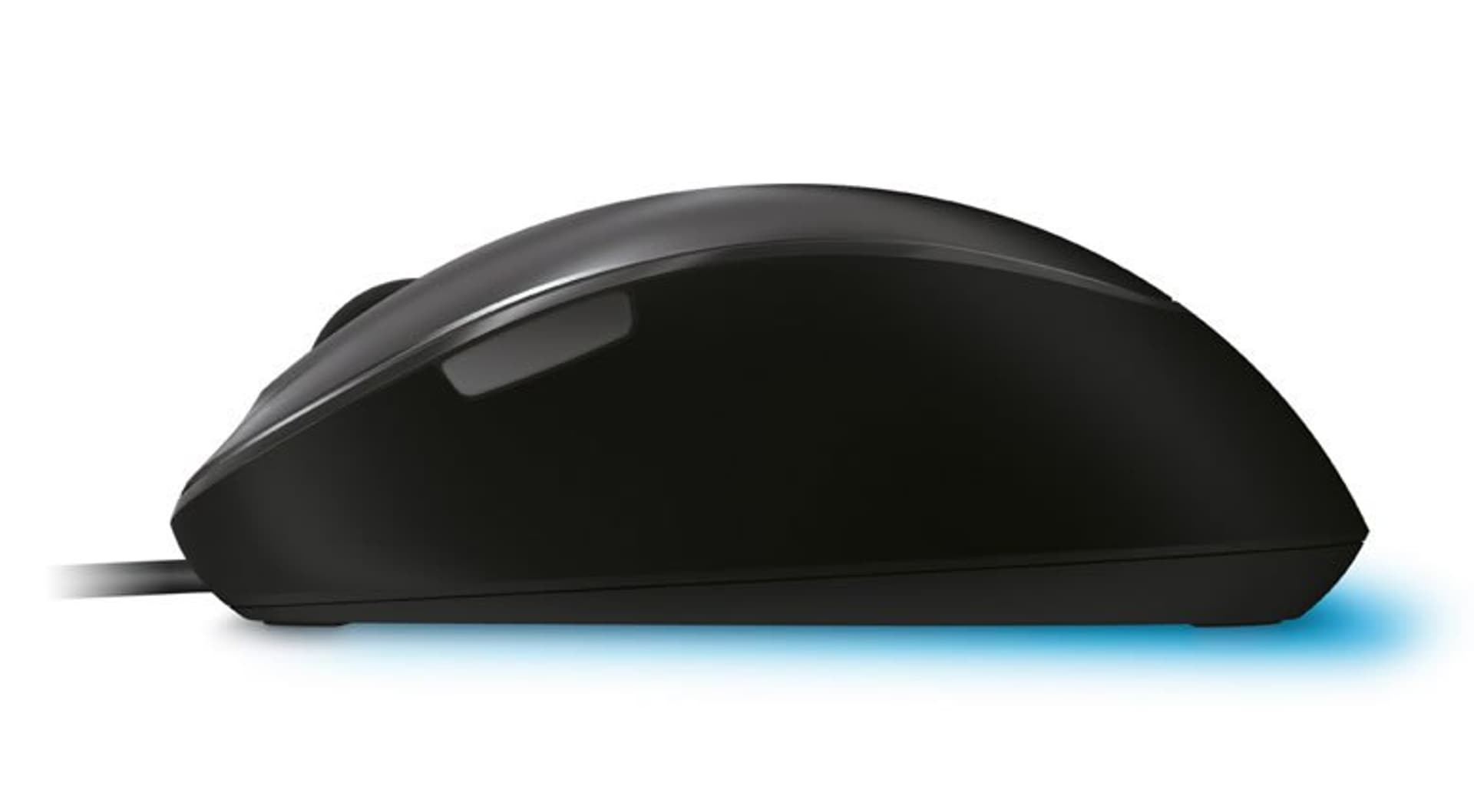 

Microsoft 4EH-00002 Comfort Mouse 4500 for Business 1.93 m, Black