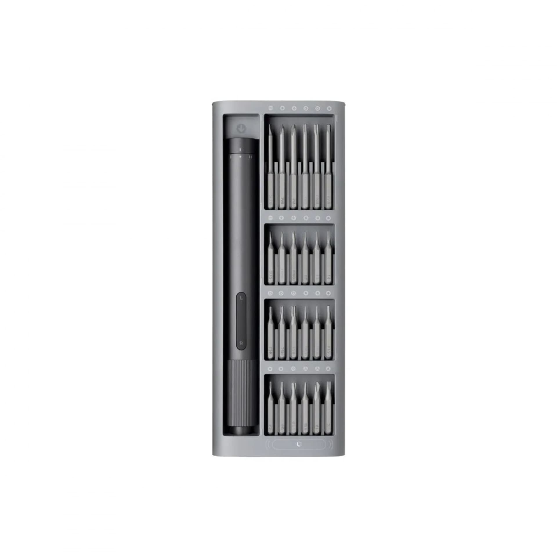 

Xiaomi Mi Cordless Precision Screwdriver Set Screwdriver Set