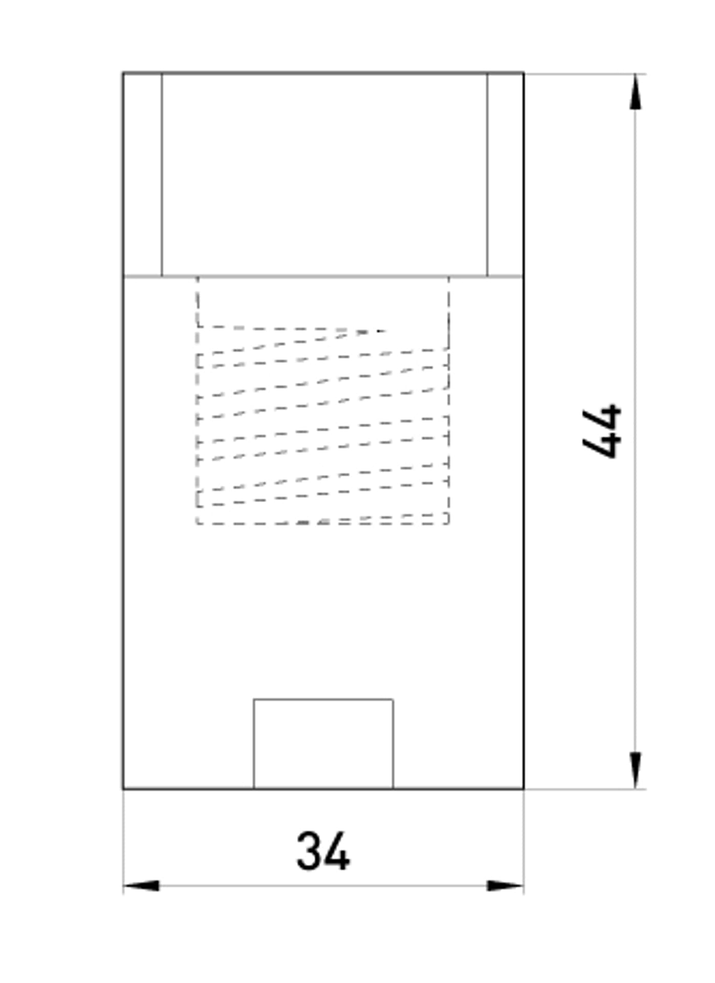 

OPRAWKA CERAMICZNA E14