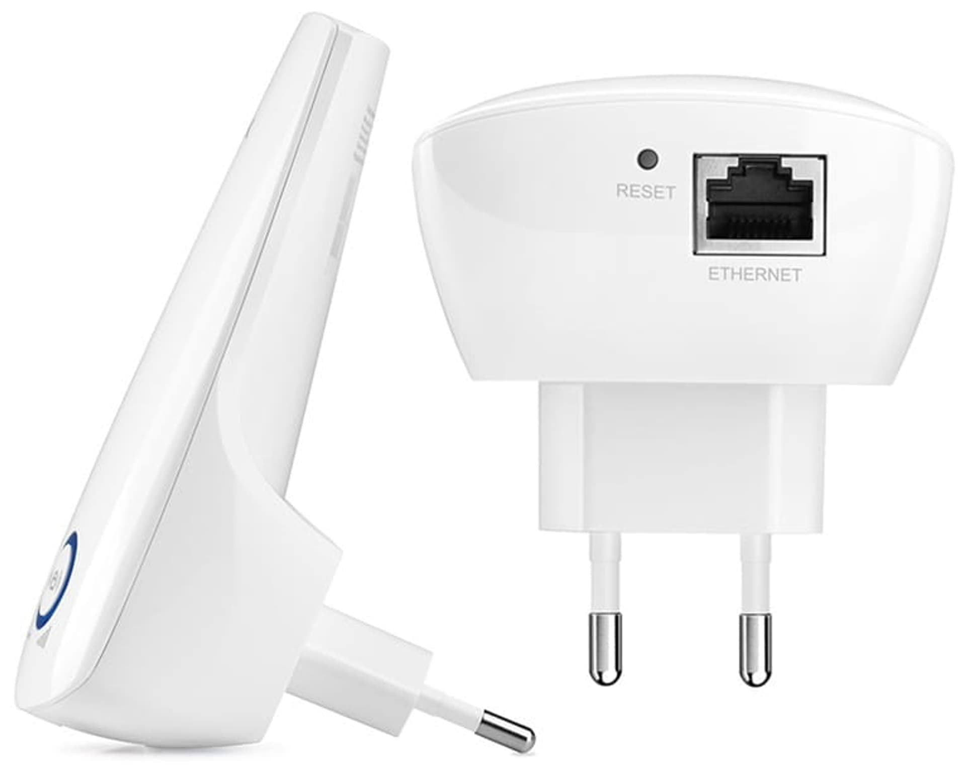 Wzmacniacz WiFi repeater 300Mb/s TpLink TL-WA850RE przekaźnik