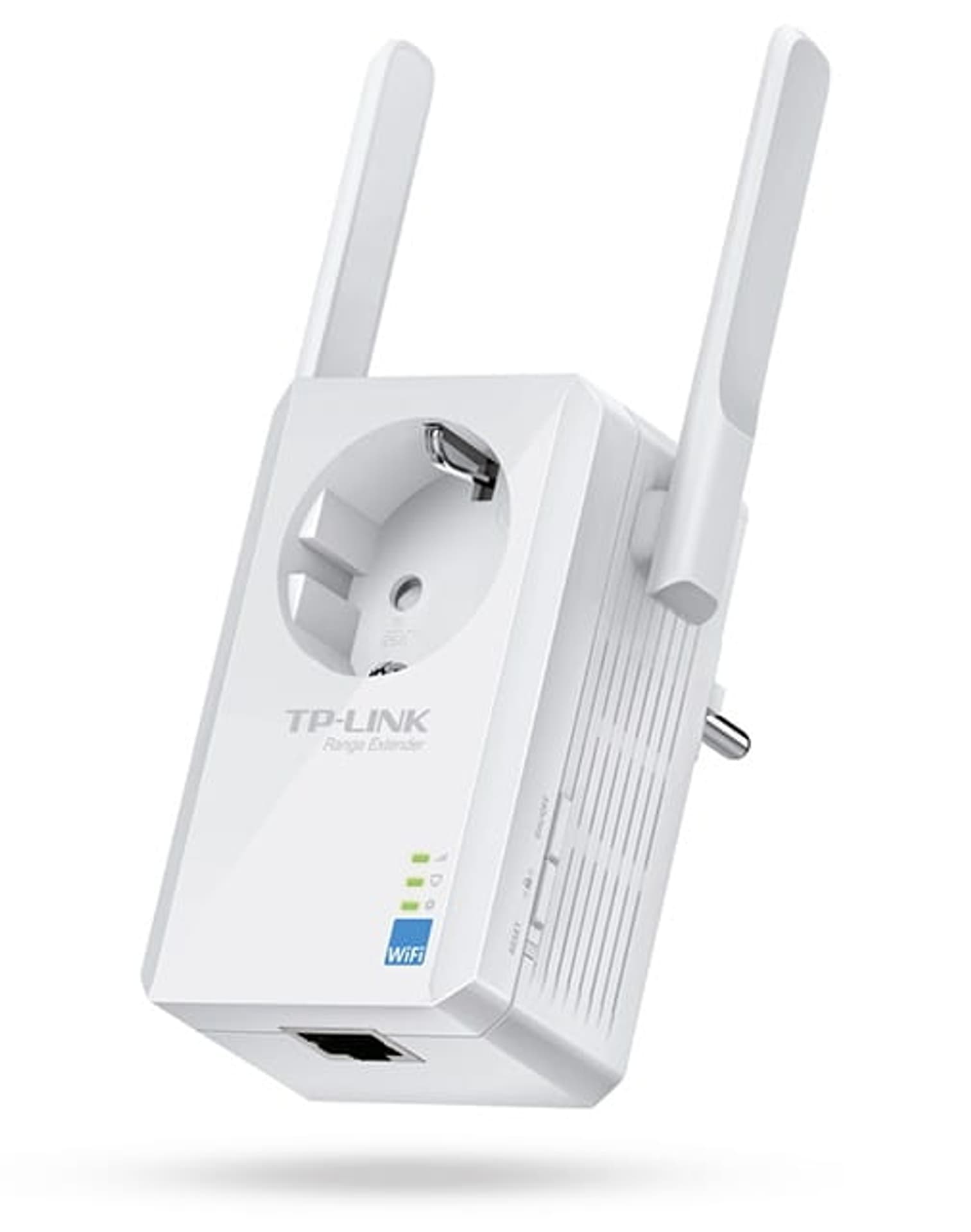 

Repeater, wzmacniacz WiFi TP-LINK TL-WA860RE