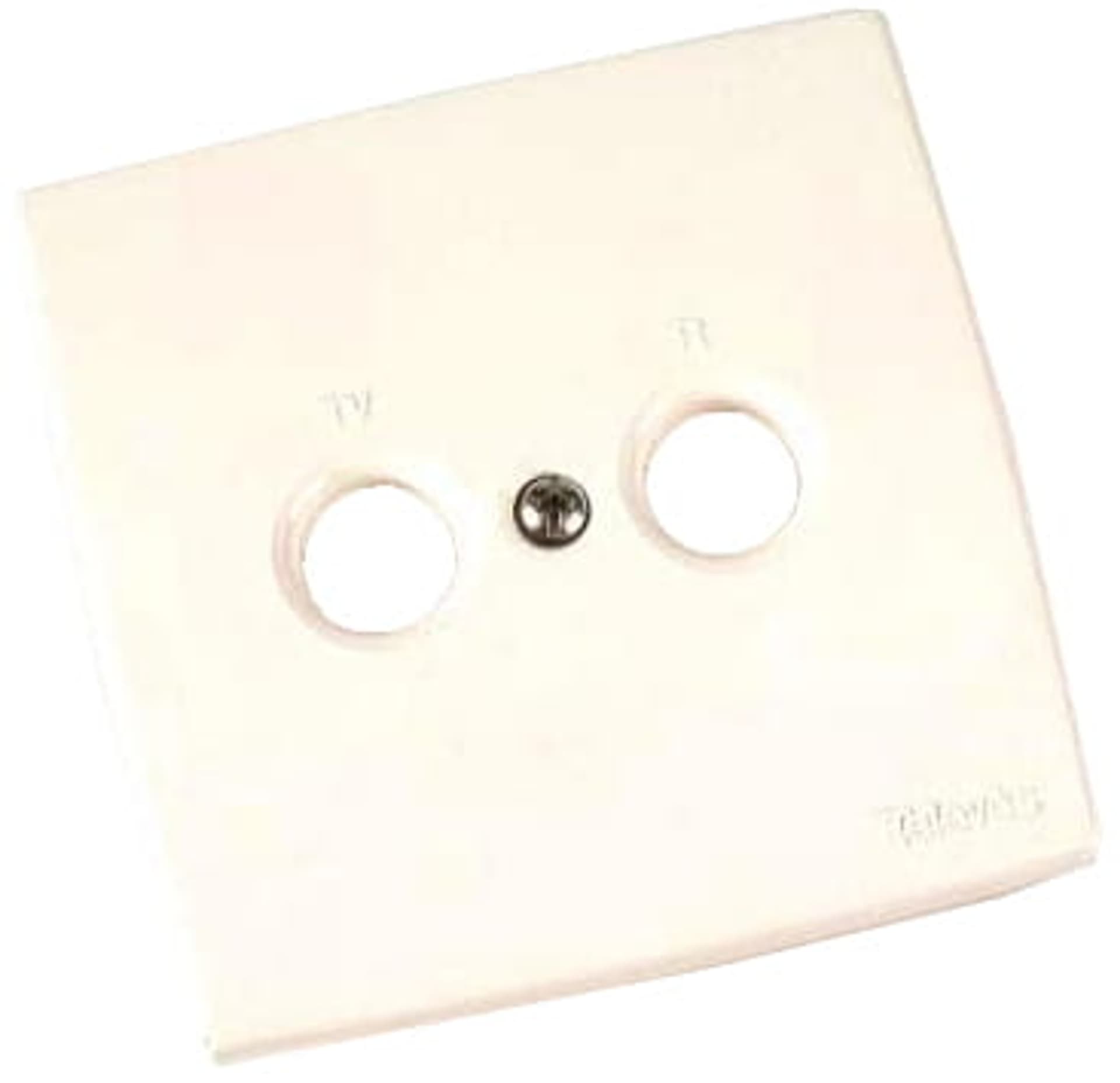 Gniazdo końcowe RTV Televes 522610 + maskownica 648C-958BD_20150918095815