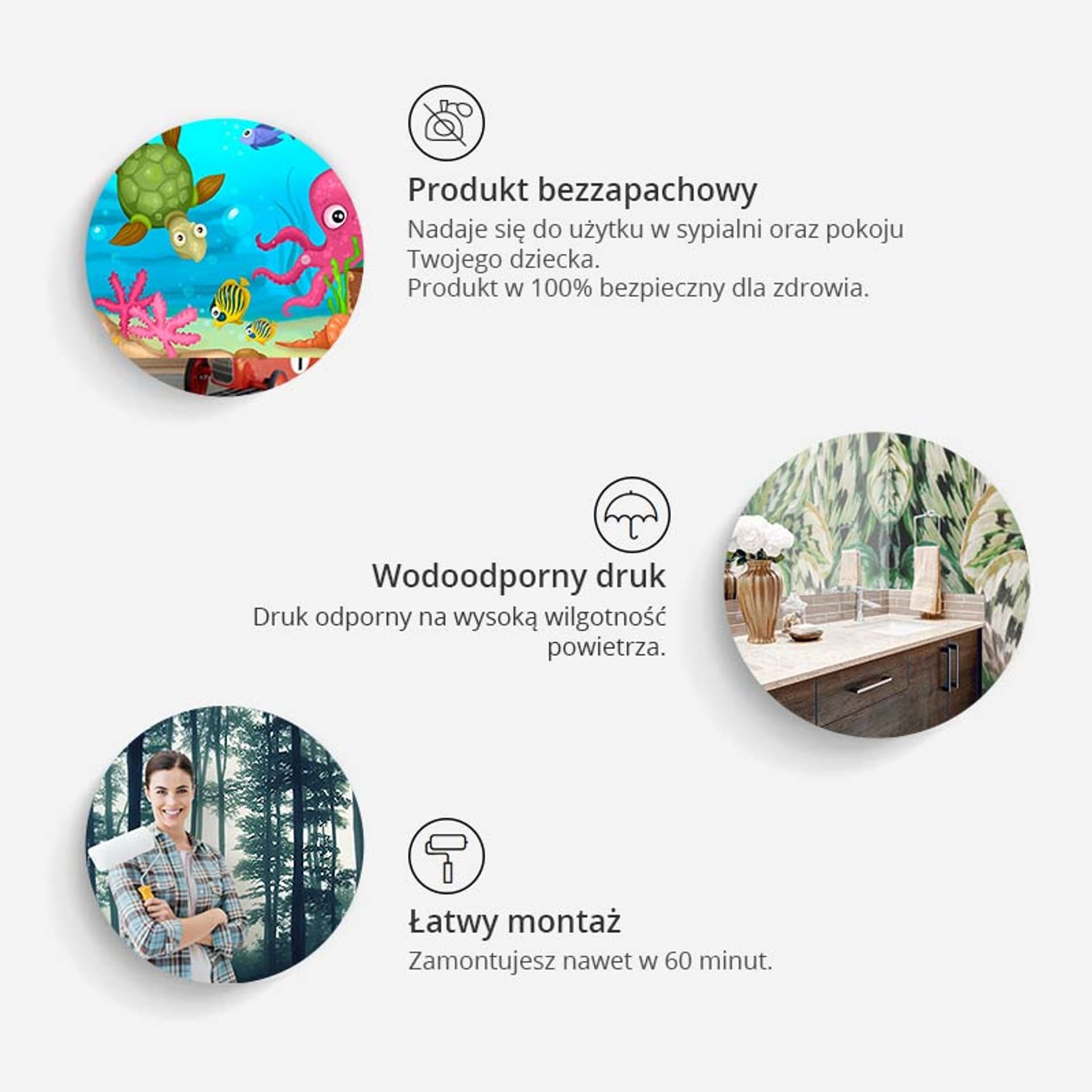 

Fototapeta - Delikatny dotyk natury - trzeci wariant (rozmiar 250x175)