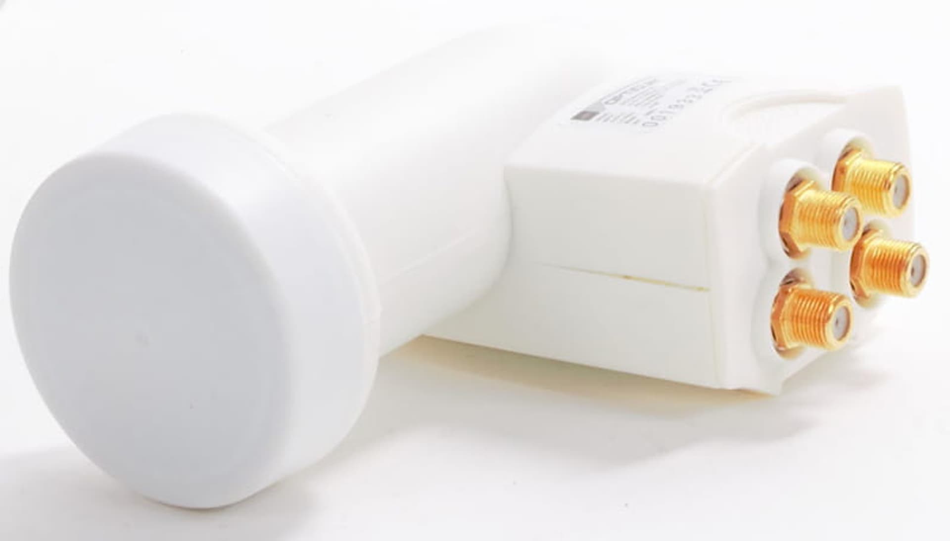 

Konwerter Quattro Opticum Robust pod multiswitch