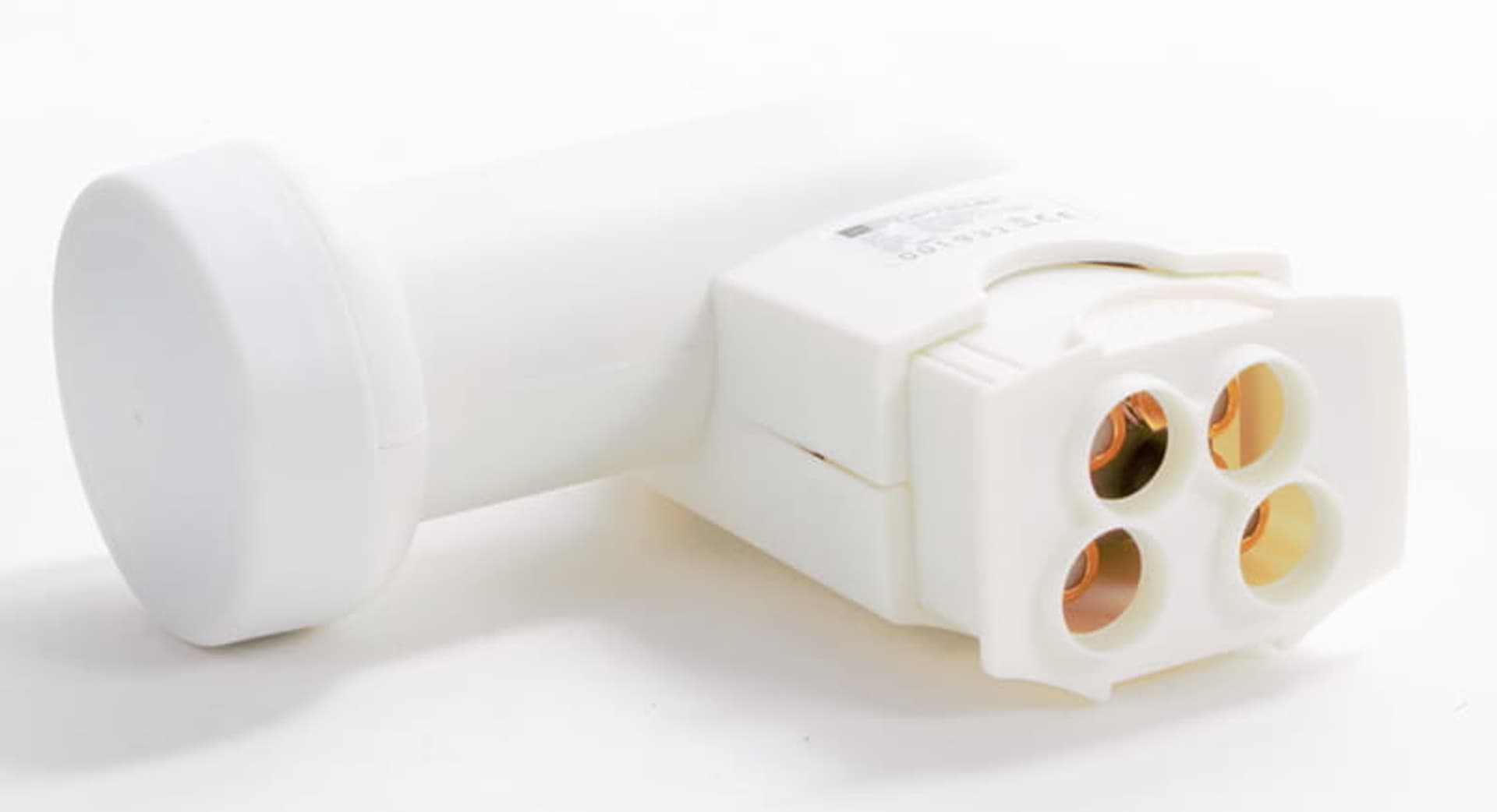 Konwerter Quattro Opticum Robust pod multiswitch