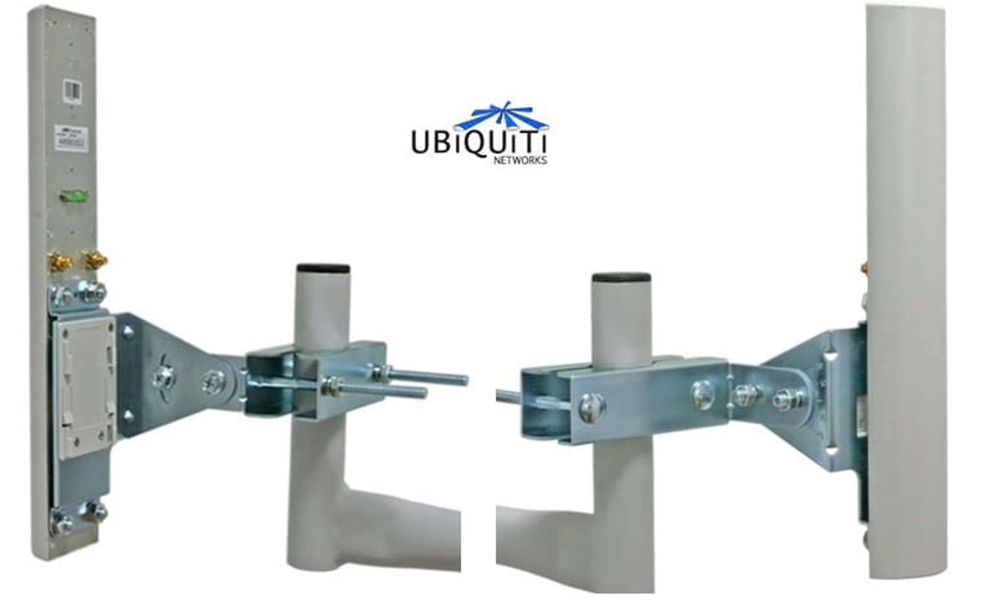 

Ubiquiti AirMax Sector 5GHz - 16dBi/120 09B4-53976
