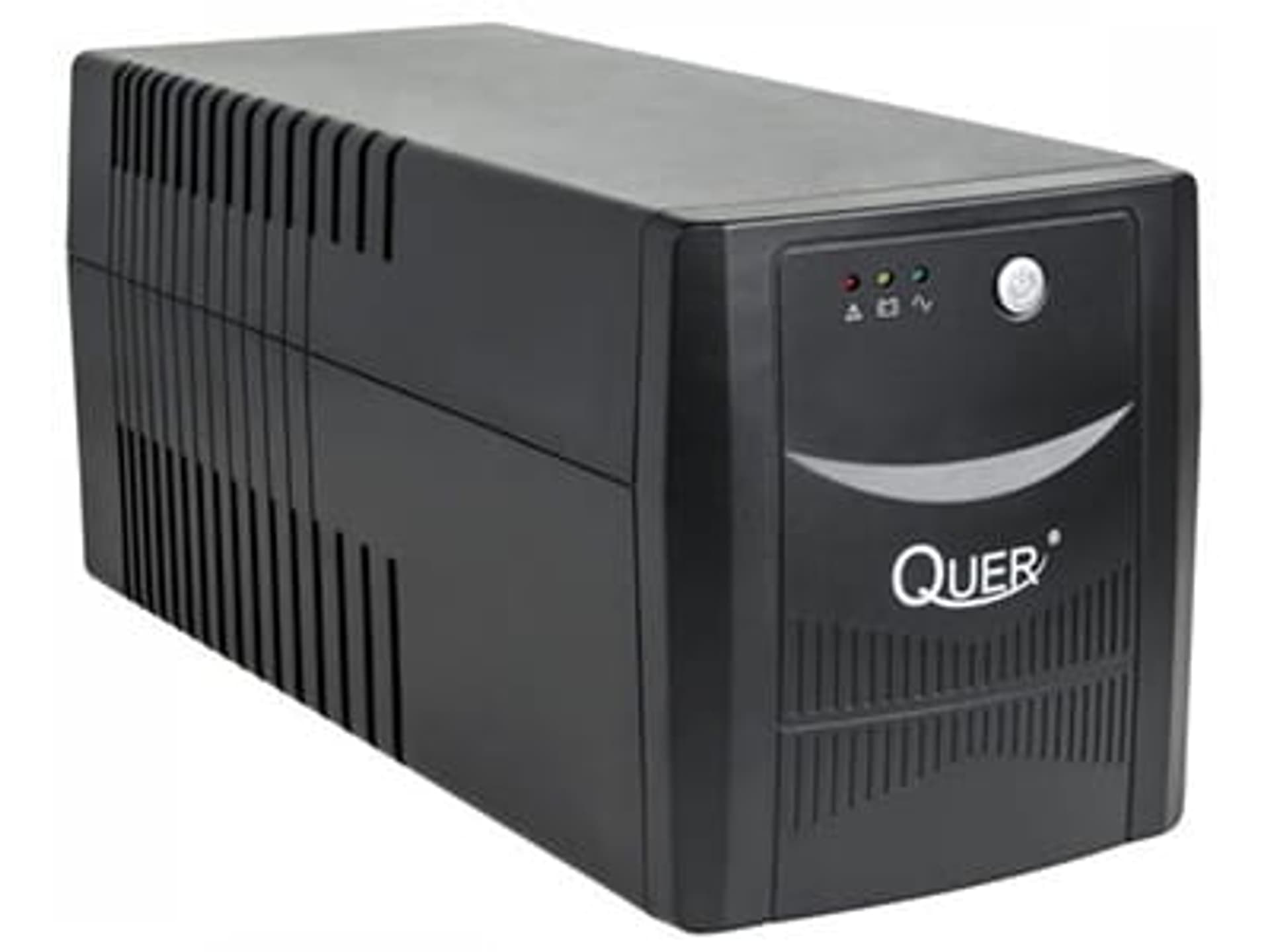 

UPS Quer KOM0553 Micropower 1000VA /600W , 230 V , 50Hz