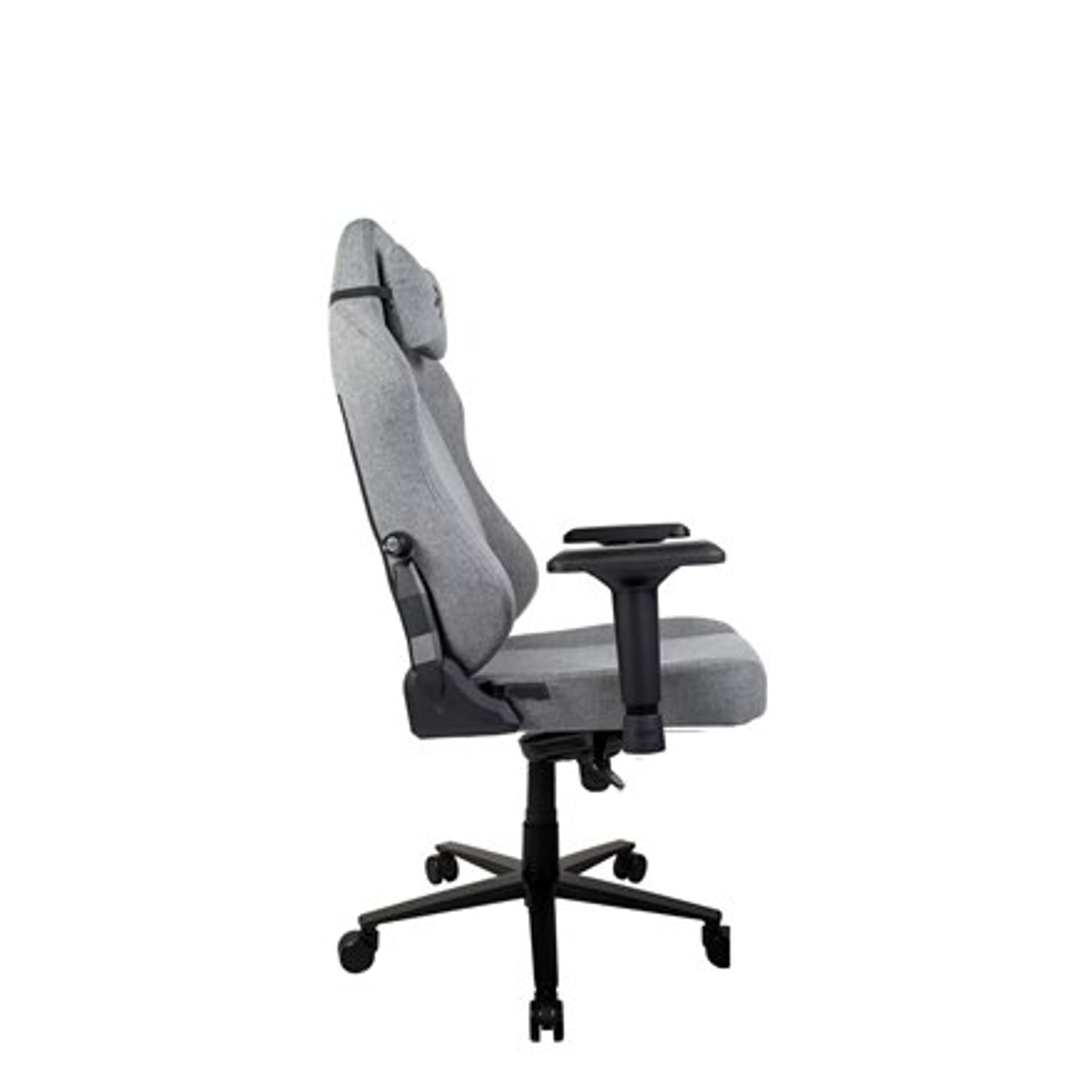 

Arozzi Gaming Chair Primo Woven Fabric Grey/Black logo