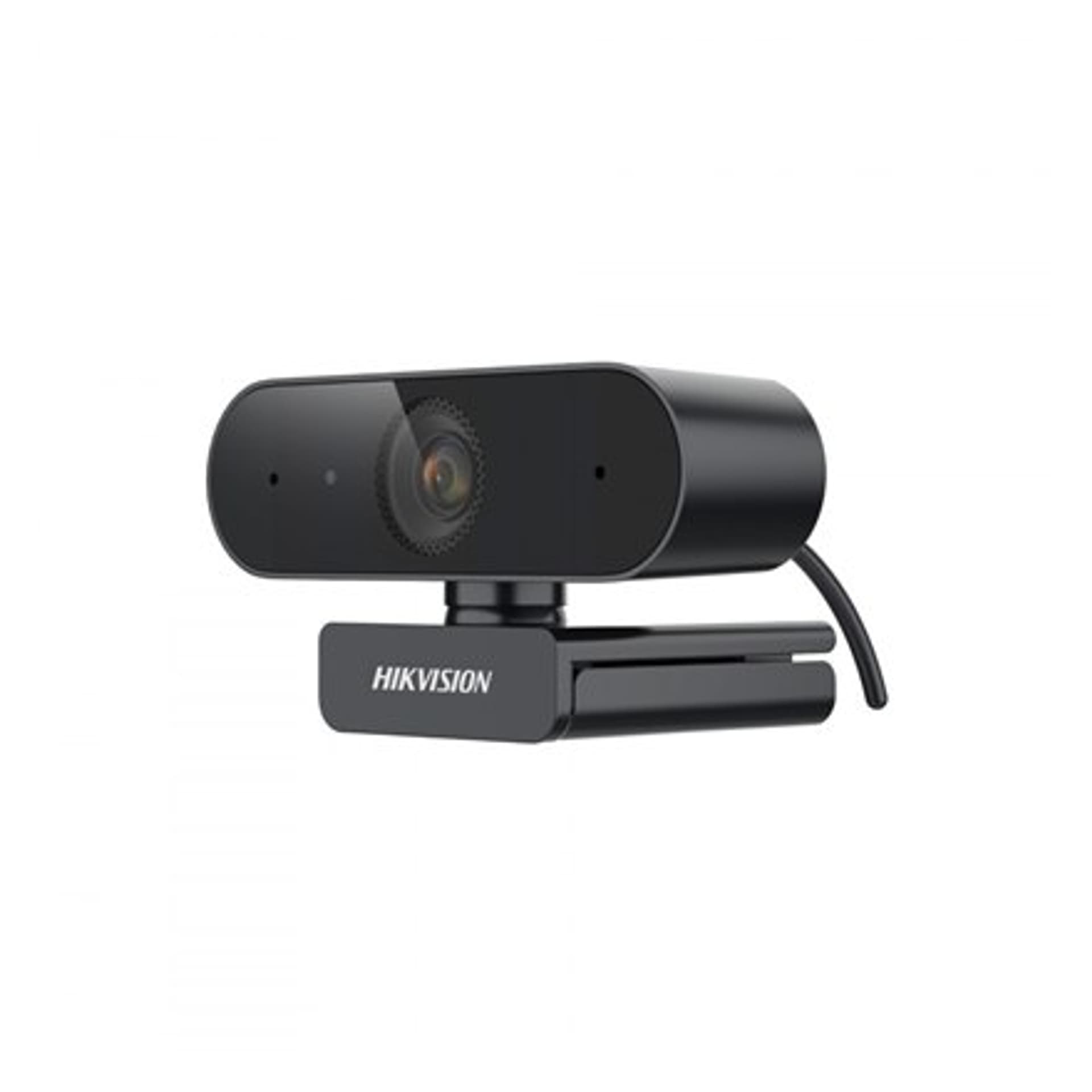 

Hikvision Web Camera DS-U02 Black, USB-A