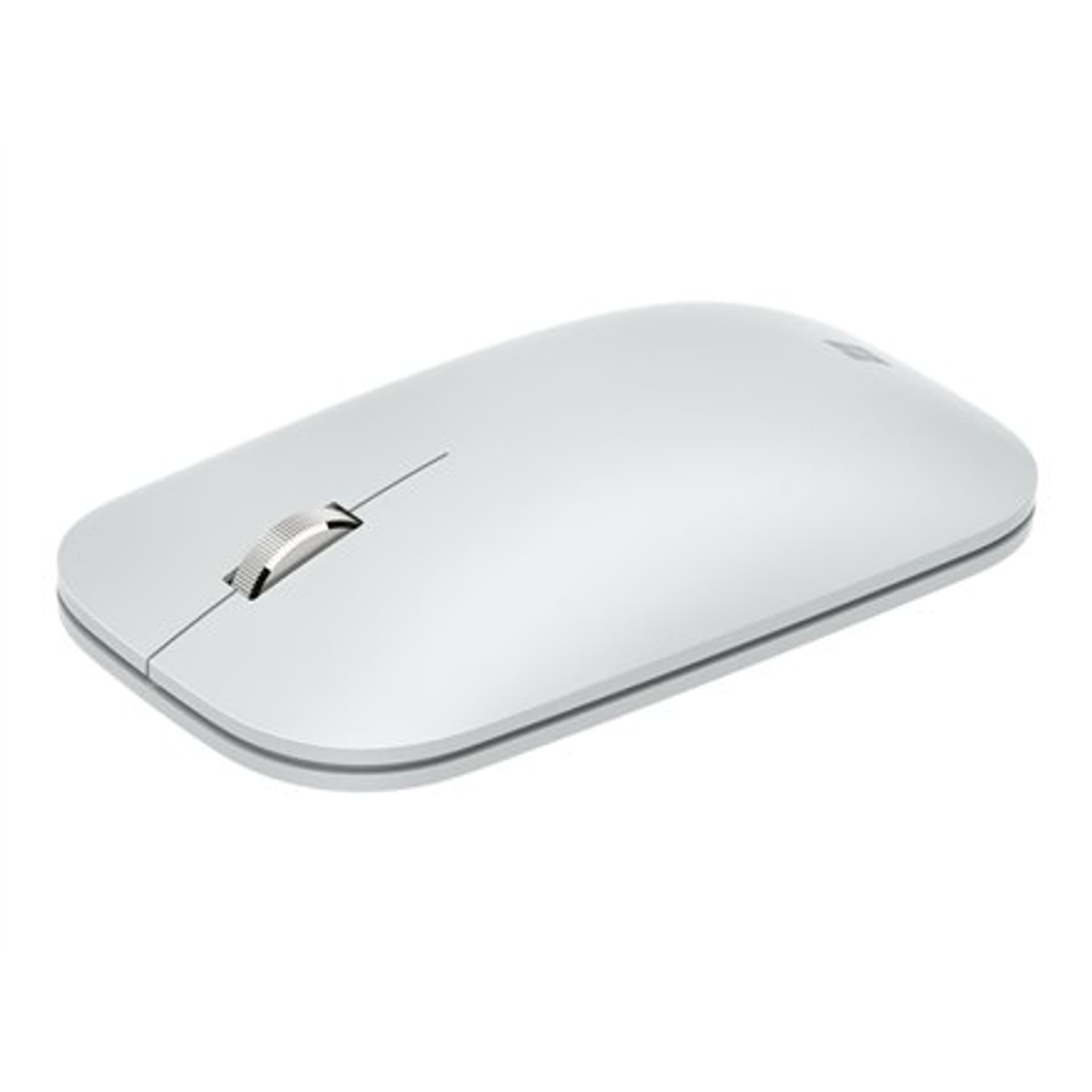 

Mysz Microsoft Modern Mobile KTF-00068 Bezprzewodowa, Optyczna, Bluetooth 4.2, Kolor: Lodowiec