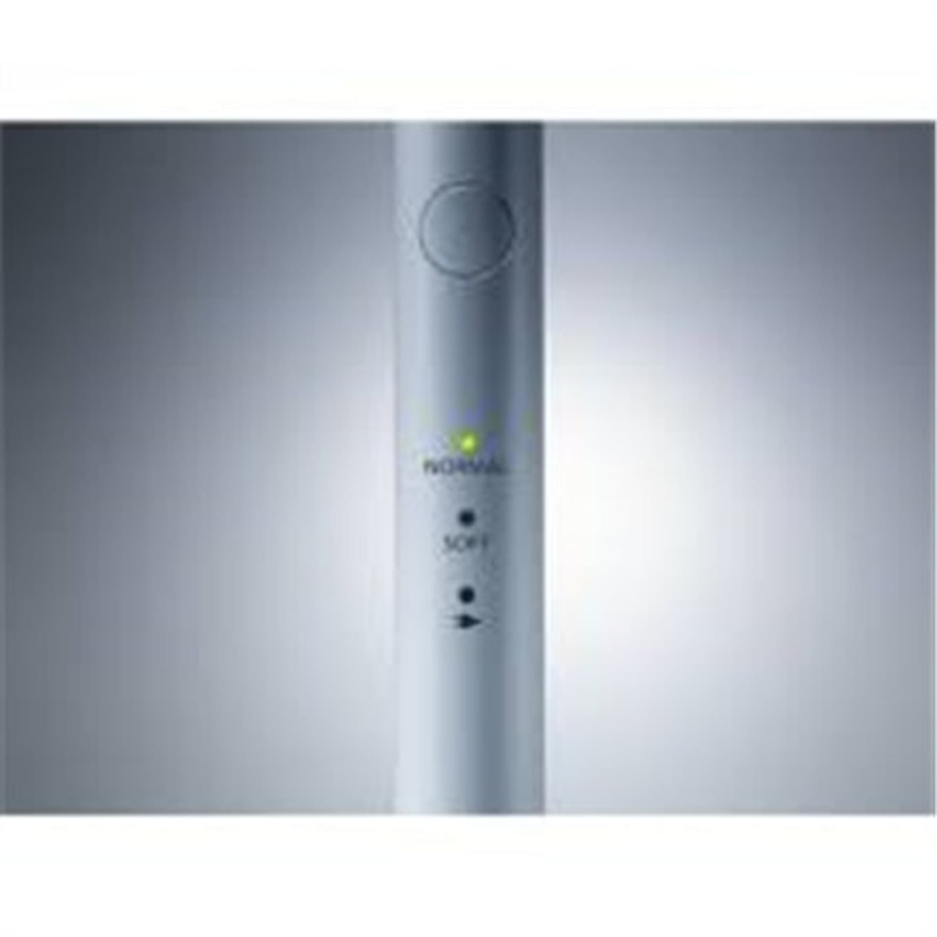 

Panasonic Toothbrush EW-DM81 Rechargeable, For adults, Number of brush heads included 2, Number of teeth brushing modes 2, White