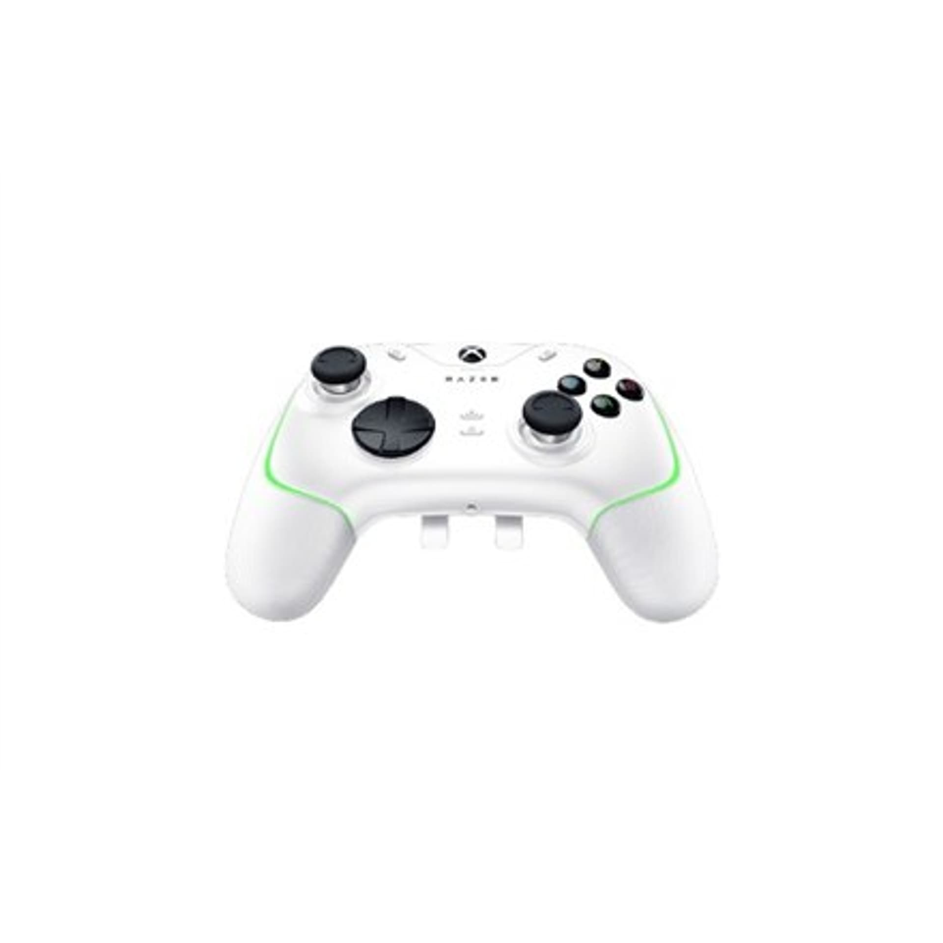 

Razer Wolverine V2 Chroma For Xbox Series X/S, Wired Gaming controller, White