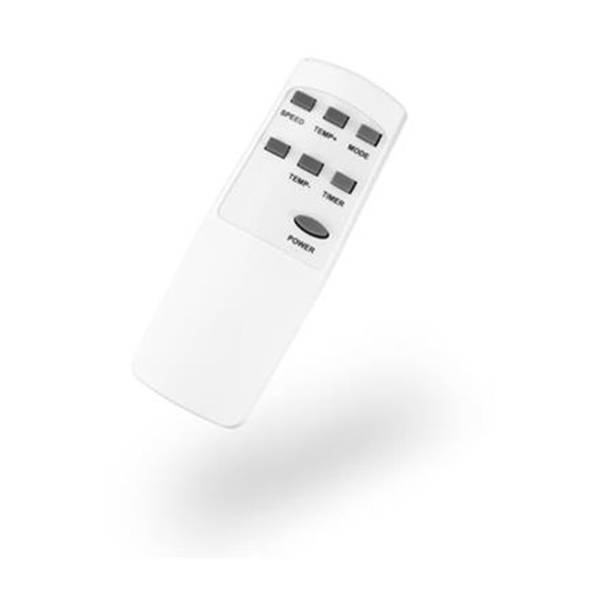 

Tristar Air Conditioner AC-5474 Mobile conditioner, Suitable for rooms up to 40 m, Fan function, White