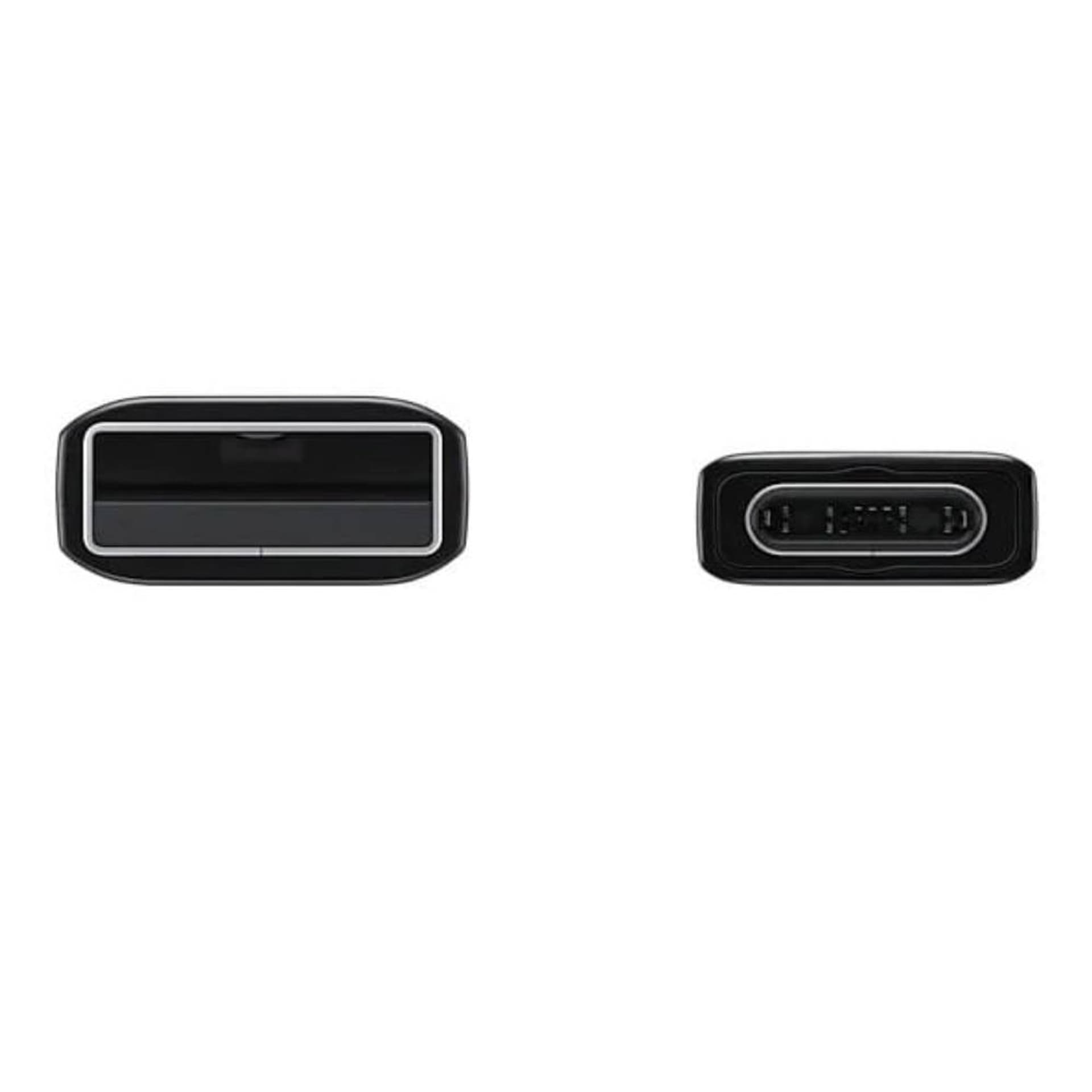 

Kabel z Szybkim Ładowaniem USB - USB-C 1,5m do Samsung EP-DW720CBE czarny