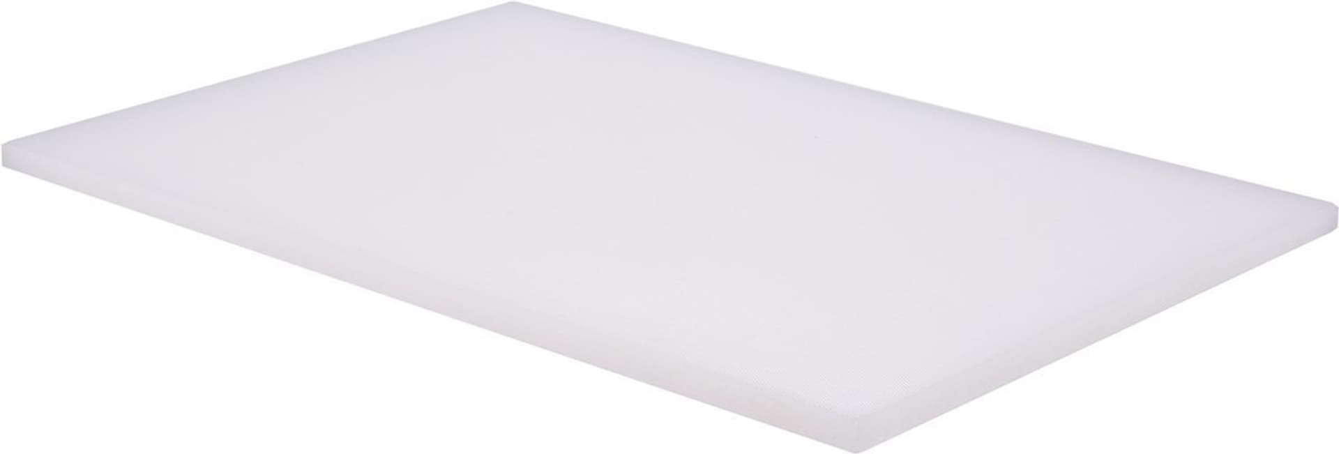 

DESKA DO KROJENIA 450*300*13MM BIAŁA