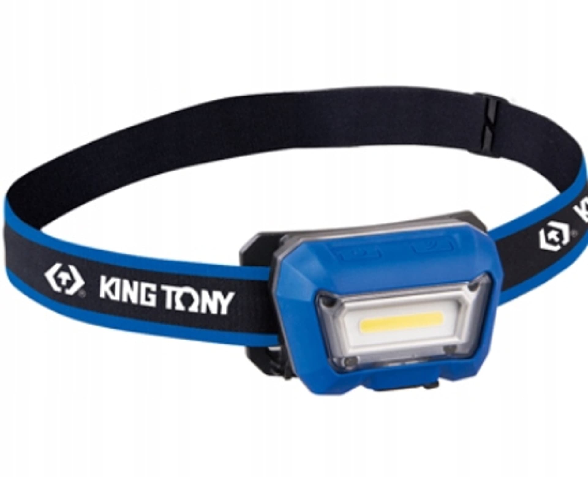 

LATARKA CZOŁOWA 3W COB LED