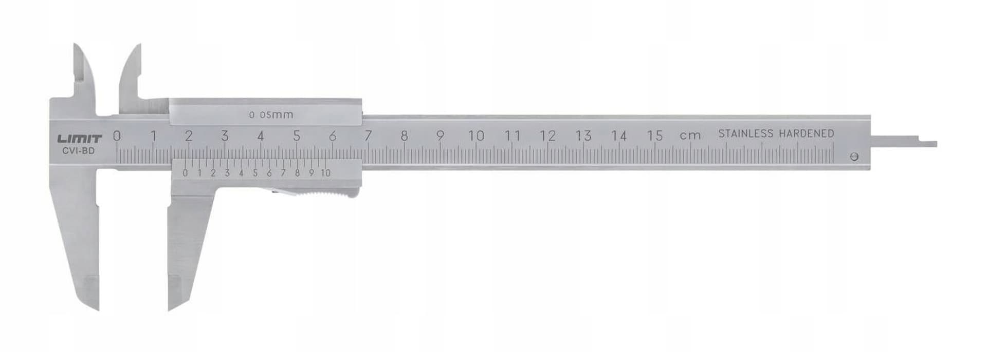 

Suwmiarka analogowa Limit CVI-BD