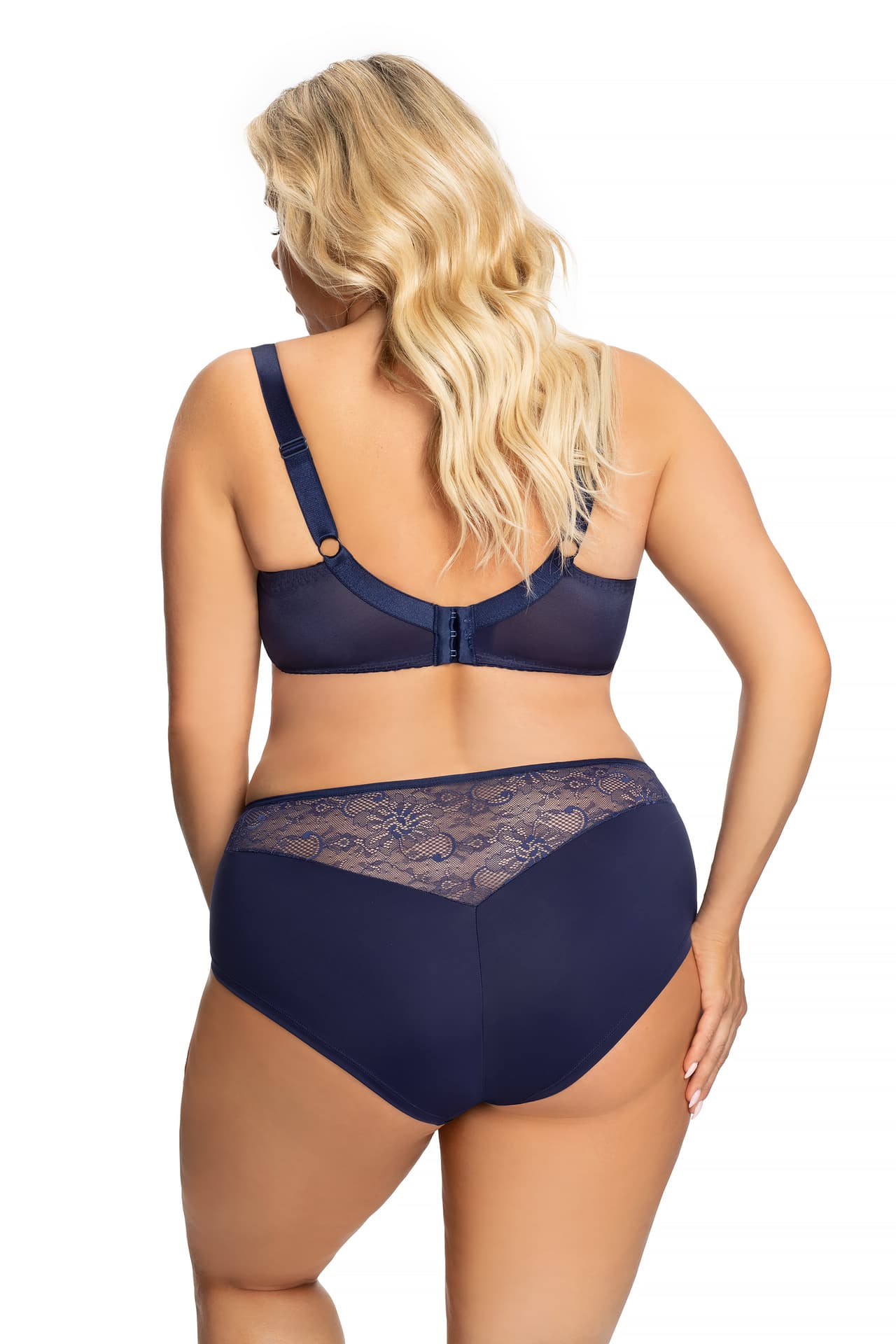 

Figi Blanca K358 Granatowe (Rozmiar XXXXXL)