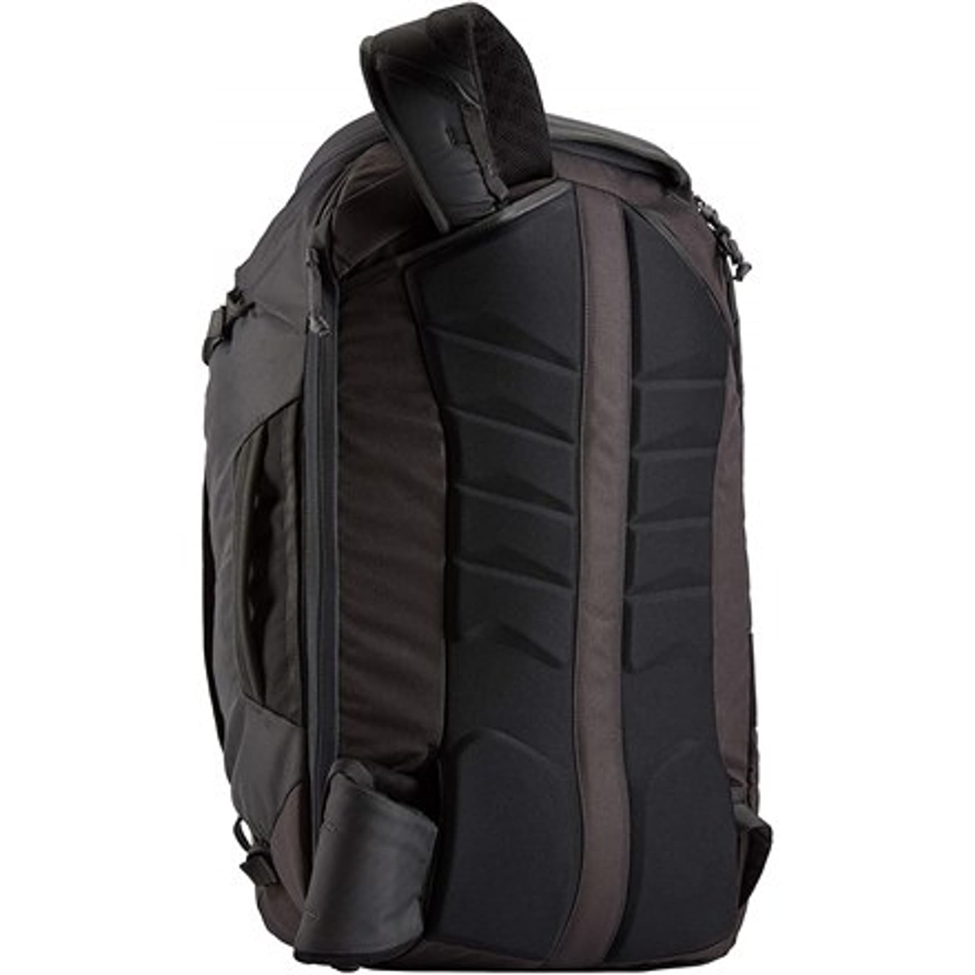 

Thule Landmark 60L TLPM-160 Pasuje do rozmiaru 15", Obsydian, Plecak