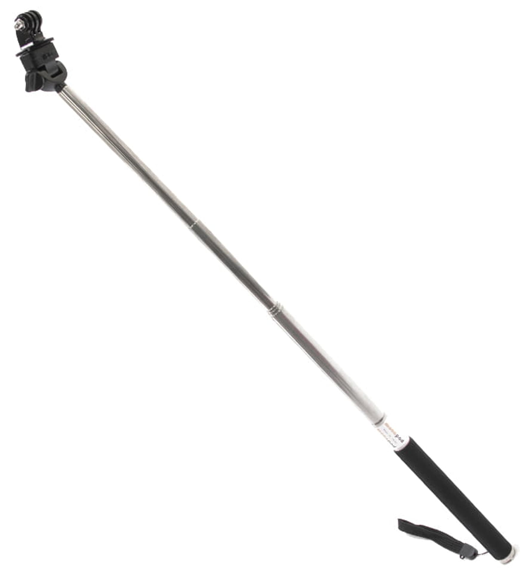 

Uchwyt monopad 20-97cm do GOPRO i innych kamer i foto Monopod GOPRO