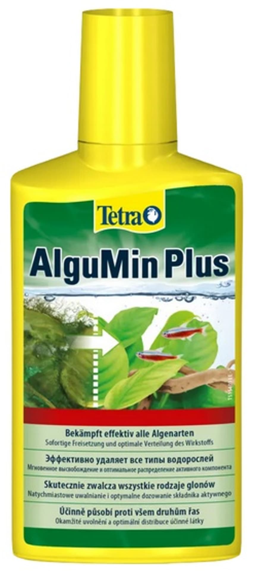 

Tetra AlguMin Plus 100ml