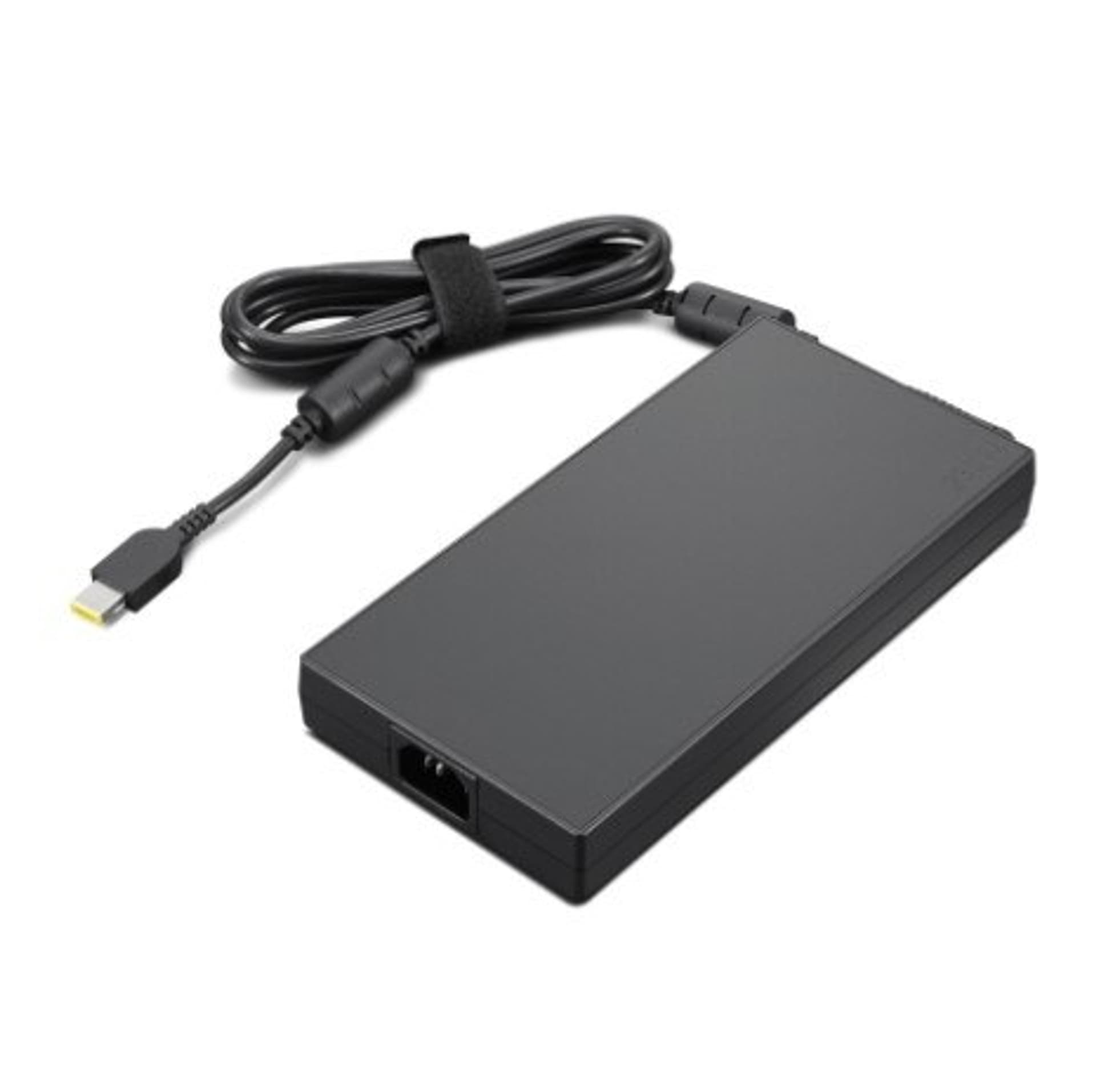 

Lenovo ThinkCentre 230W AC Adapter (slim tip) - EU/INA/VIE/ROK AC adapter, Slim tip) - eu/ina/vie/rok ac adapte