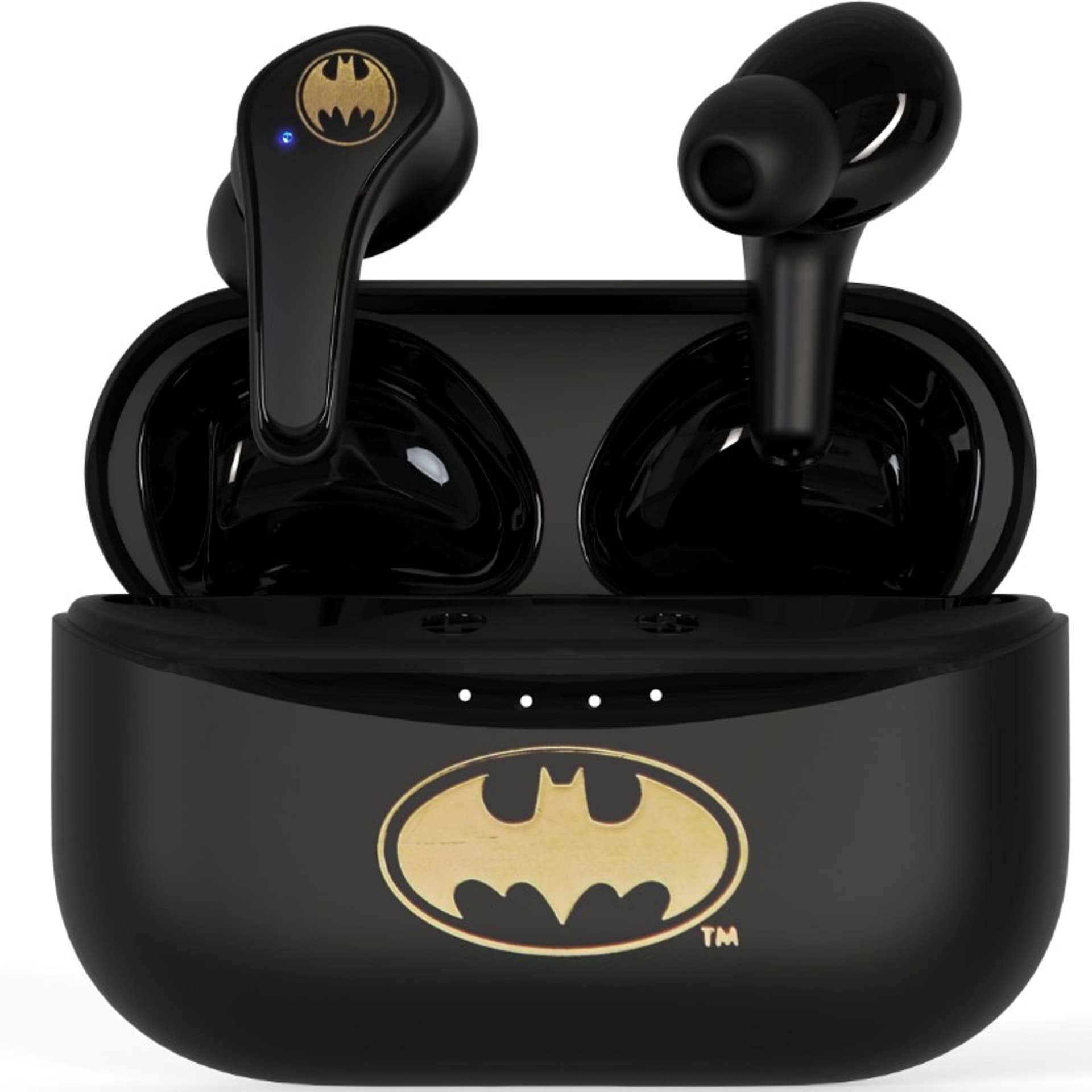 

OTL Technologies Słuchawki douszne Batman TWS