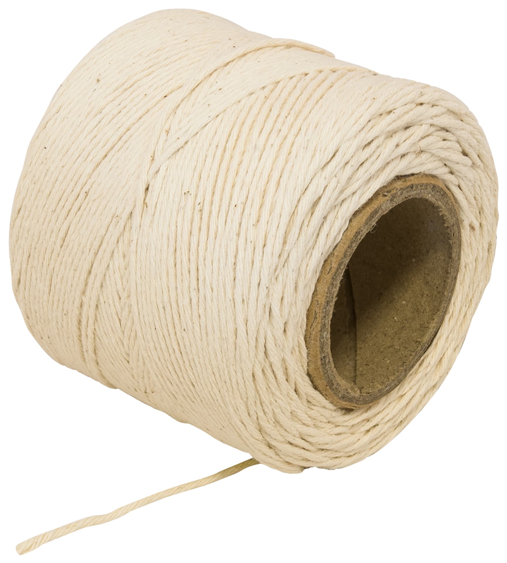 

SZNUREK BAWEŁNIANY 2MM 140MB