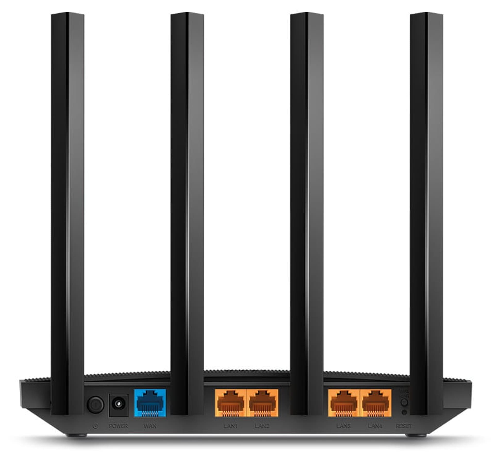 

Router wifi Tp-Link Archer C6 AC1200 Mu-Mimo 1GB
