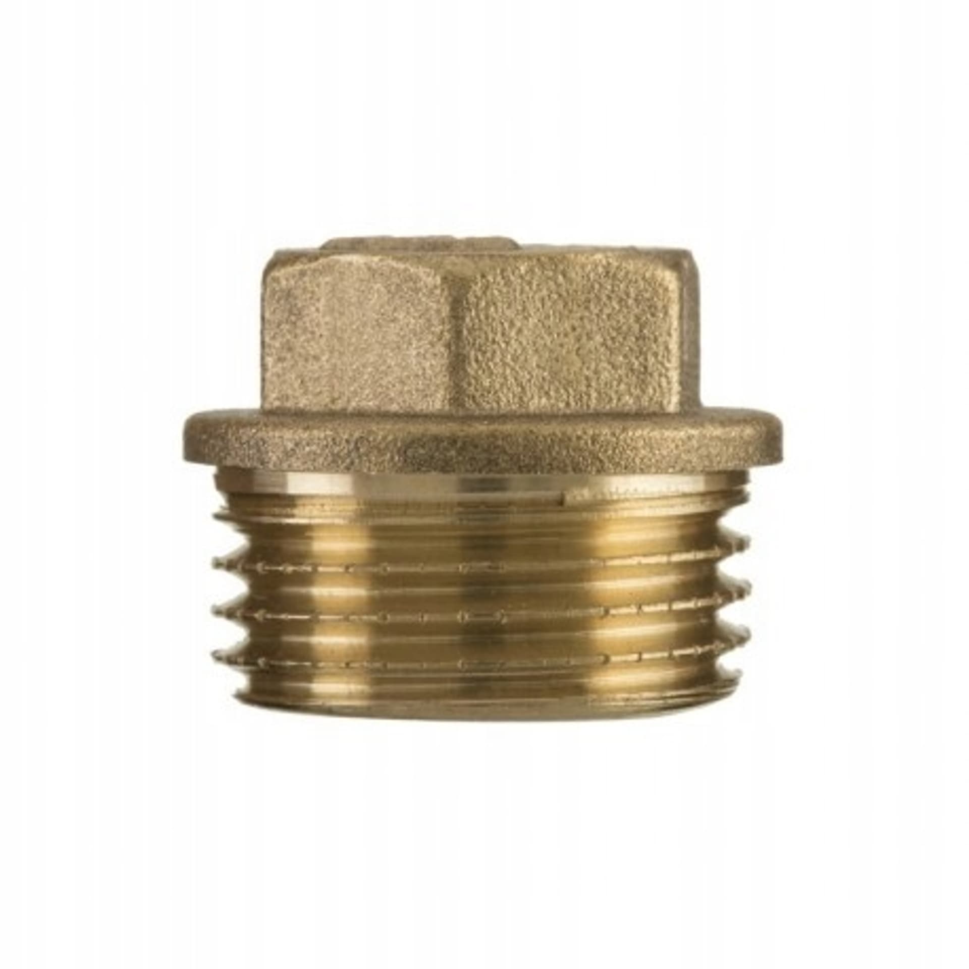

ZŁĄCZKA MOSIĘŻNA KOREK 1/2''