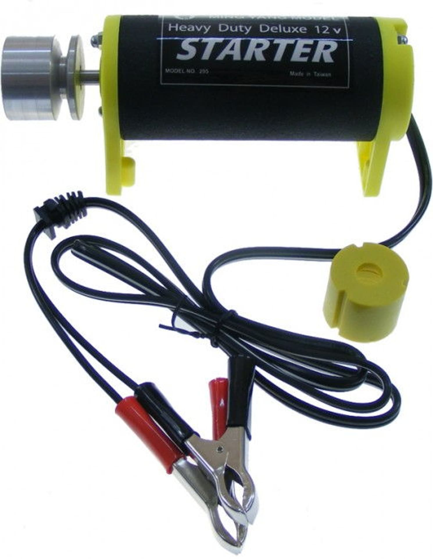 

Rozrusznik samolotowy Heavy Duty 12V