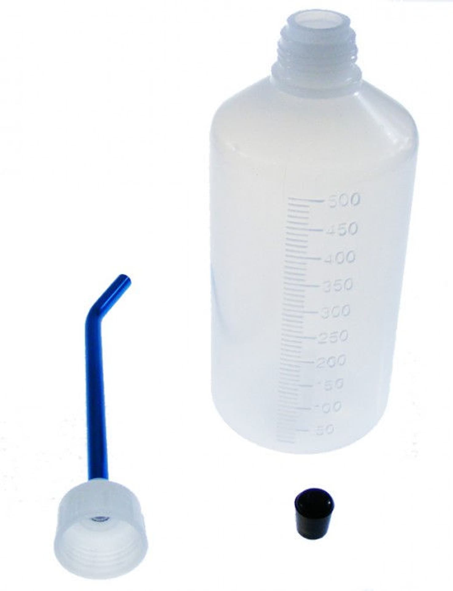 

Butelka do tankowania 500ml
