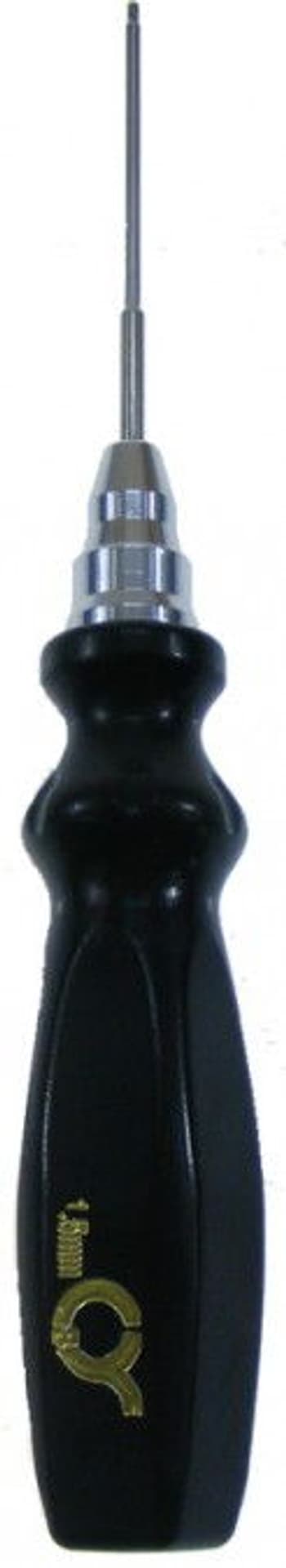 

Śrubokręt imbusowy 1.5mm (hartowany)