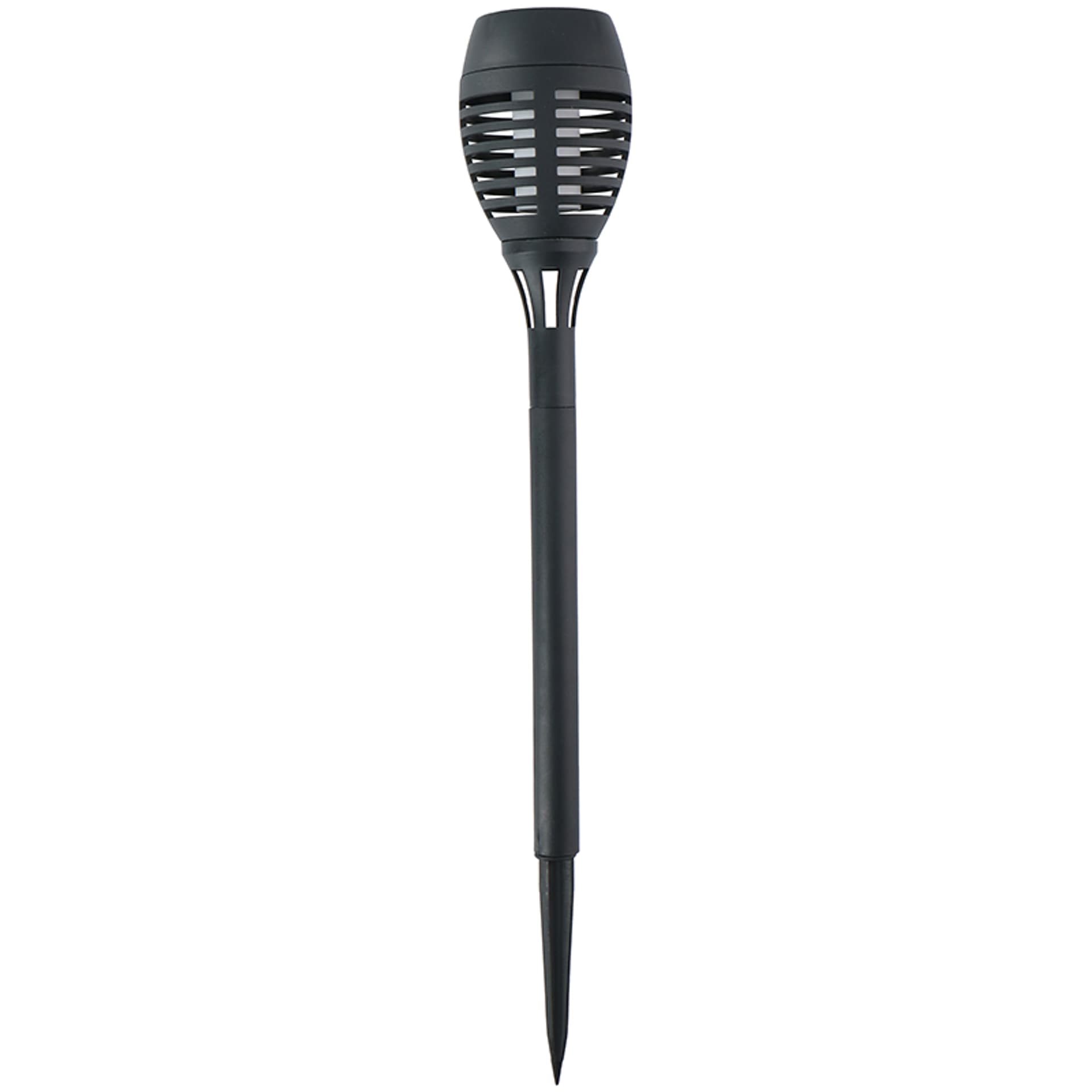 

Grundig - lampa solarna z efektem płomienia świecy duża 48 cm