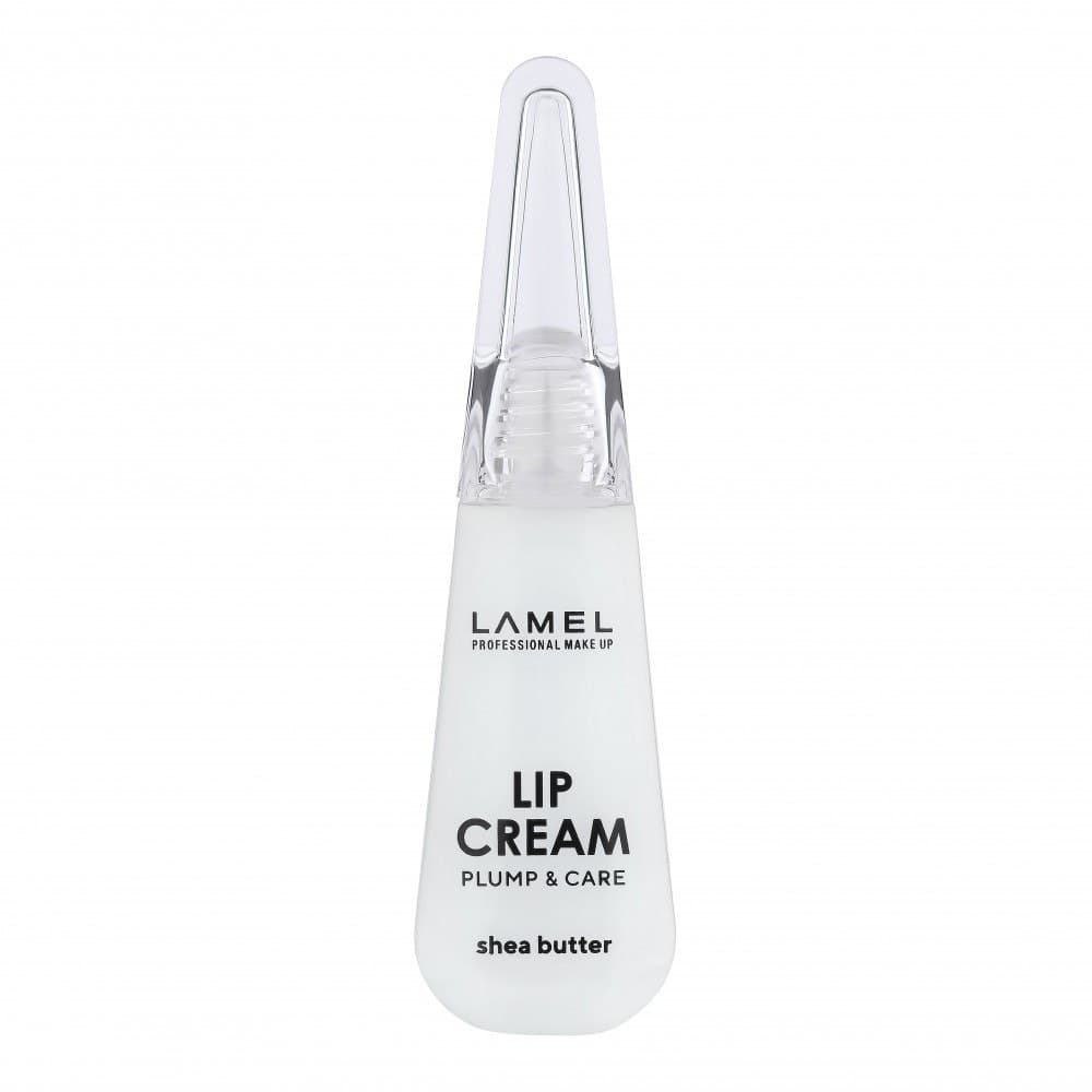 

LAMEL Insta Kremowy Błyszczyk do ust Plump&Care nr 402 6ml