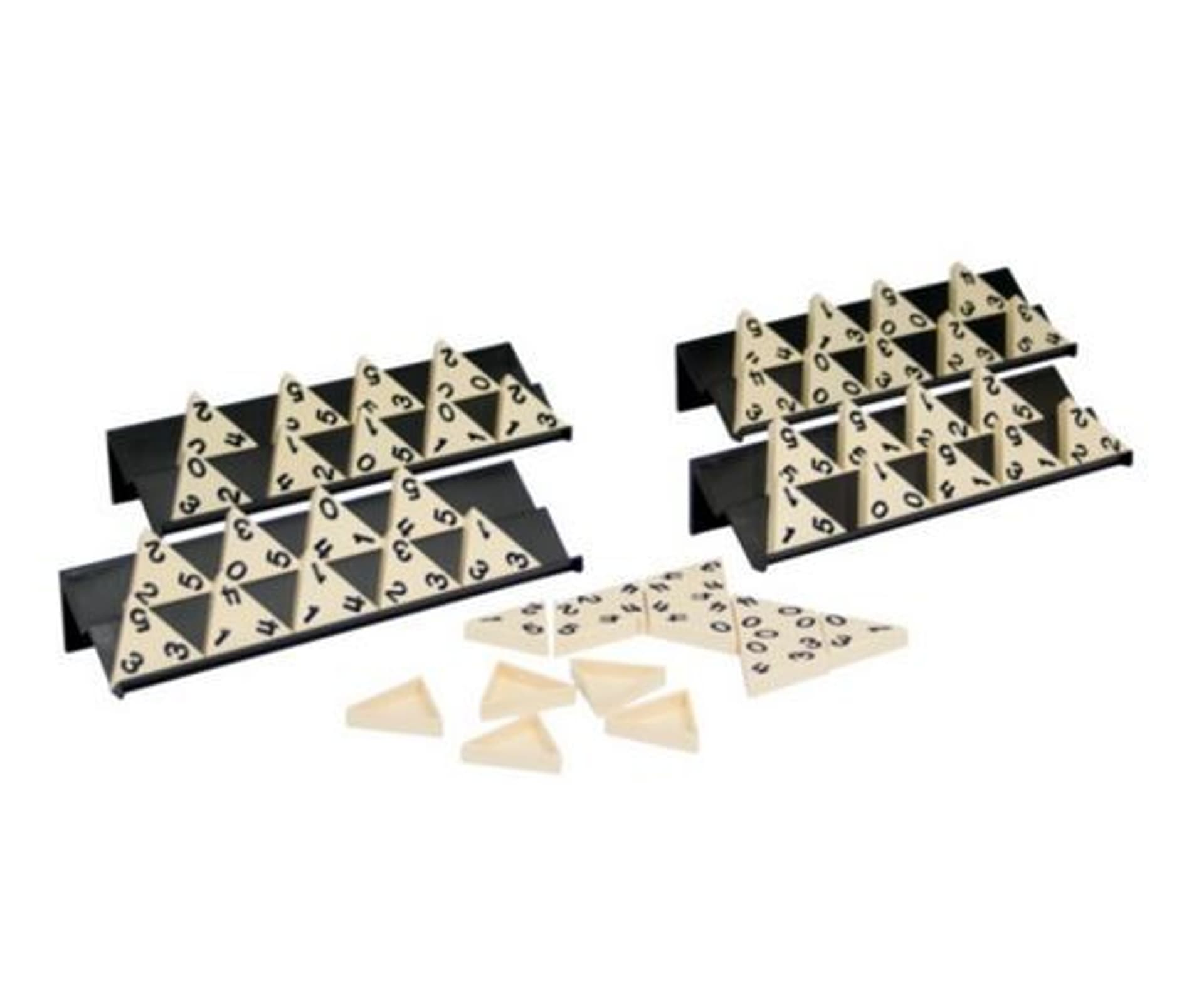 

Gra Triominos Classic