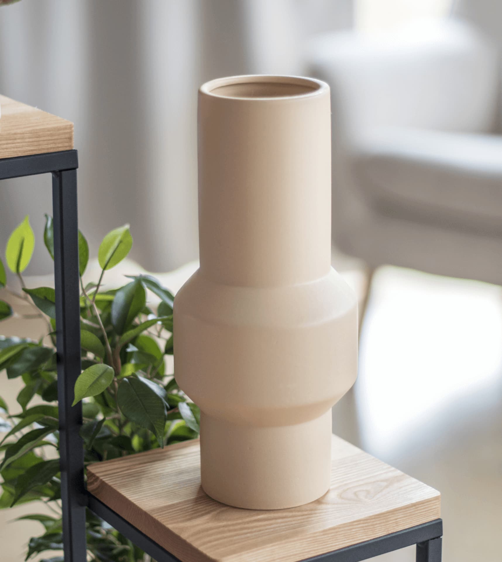 

Wazon z terakoty, 30 cm